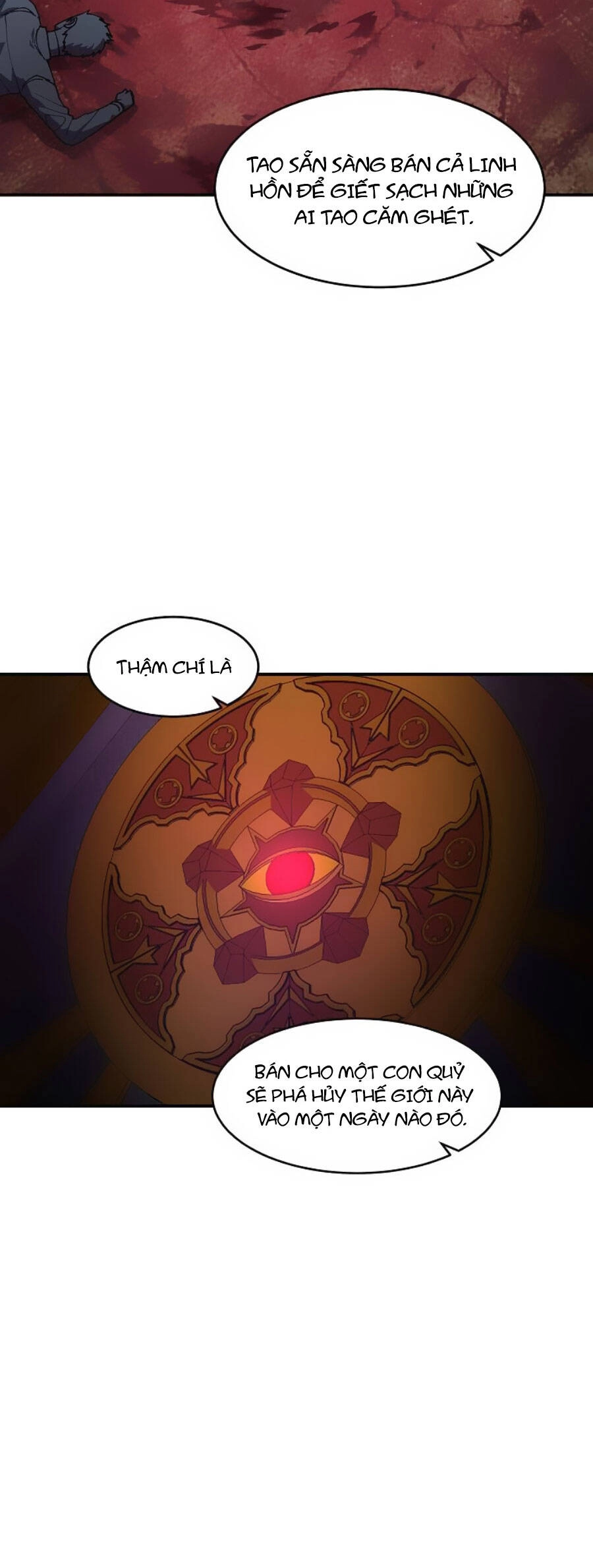 Pháp Sư Chapter 68 - 11