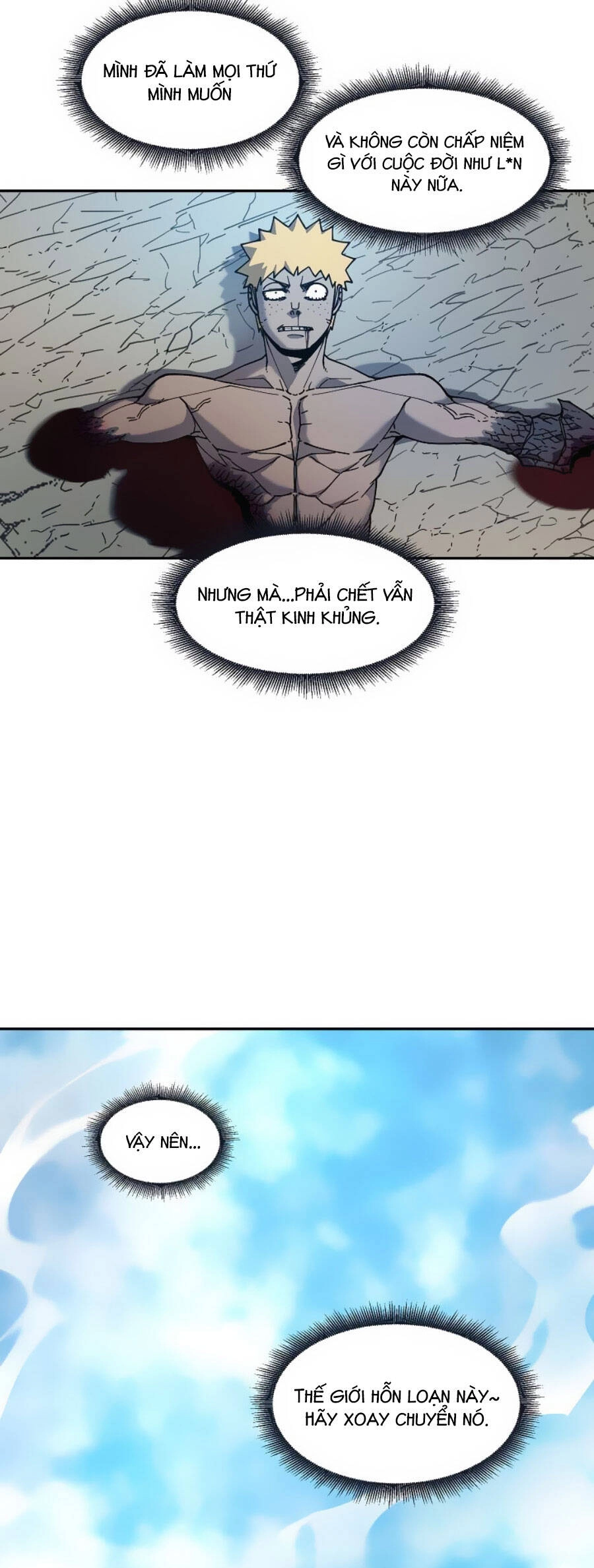 Pháp Sư Chapter 68 - 13