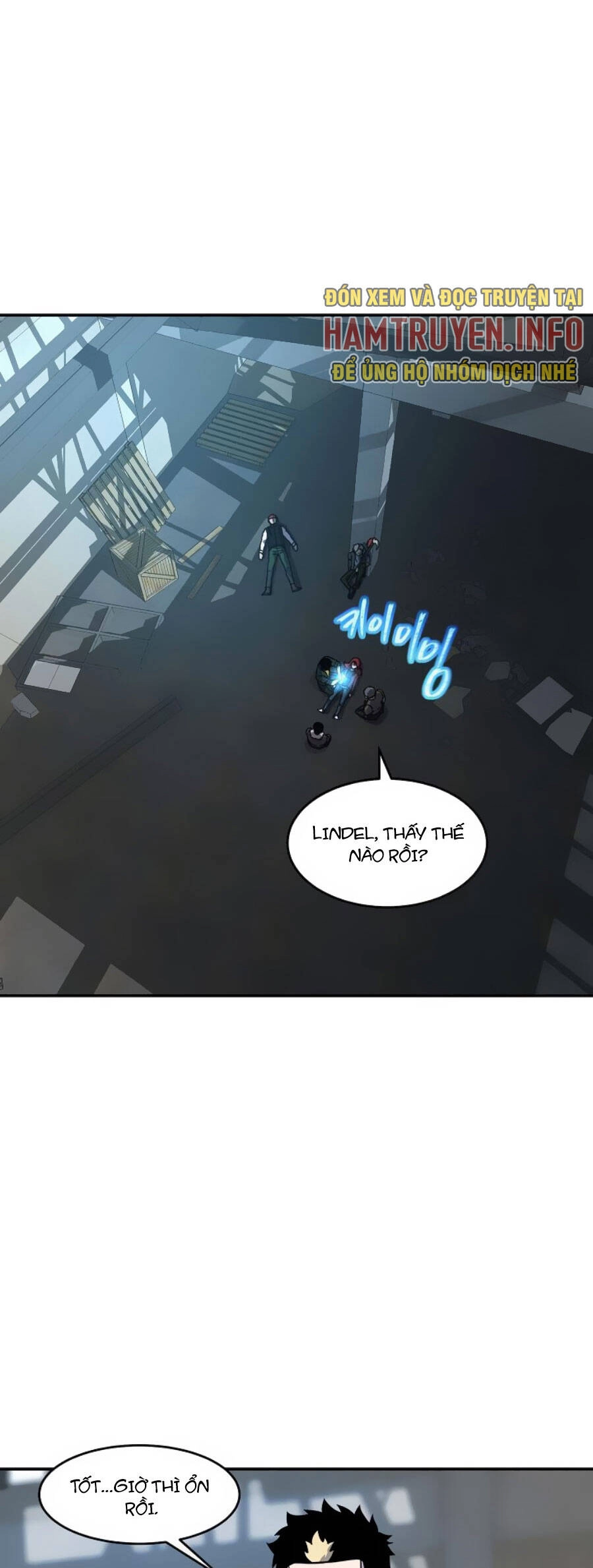 Pháp Sư Chapter 68 - 15