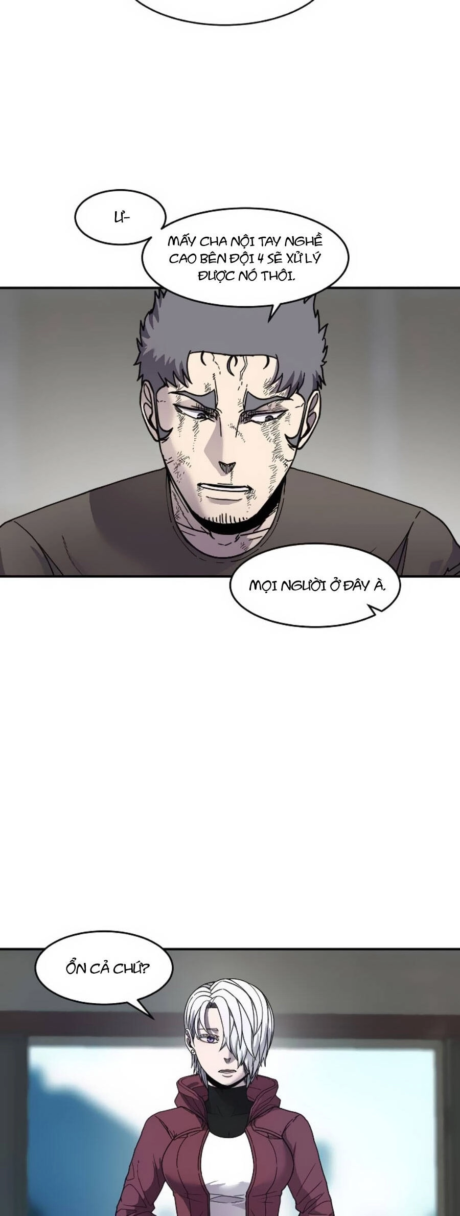 Pháp Sư Chapter 68 - 17