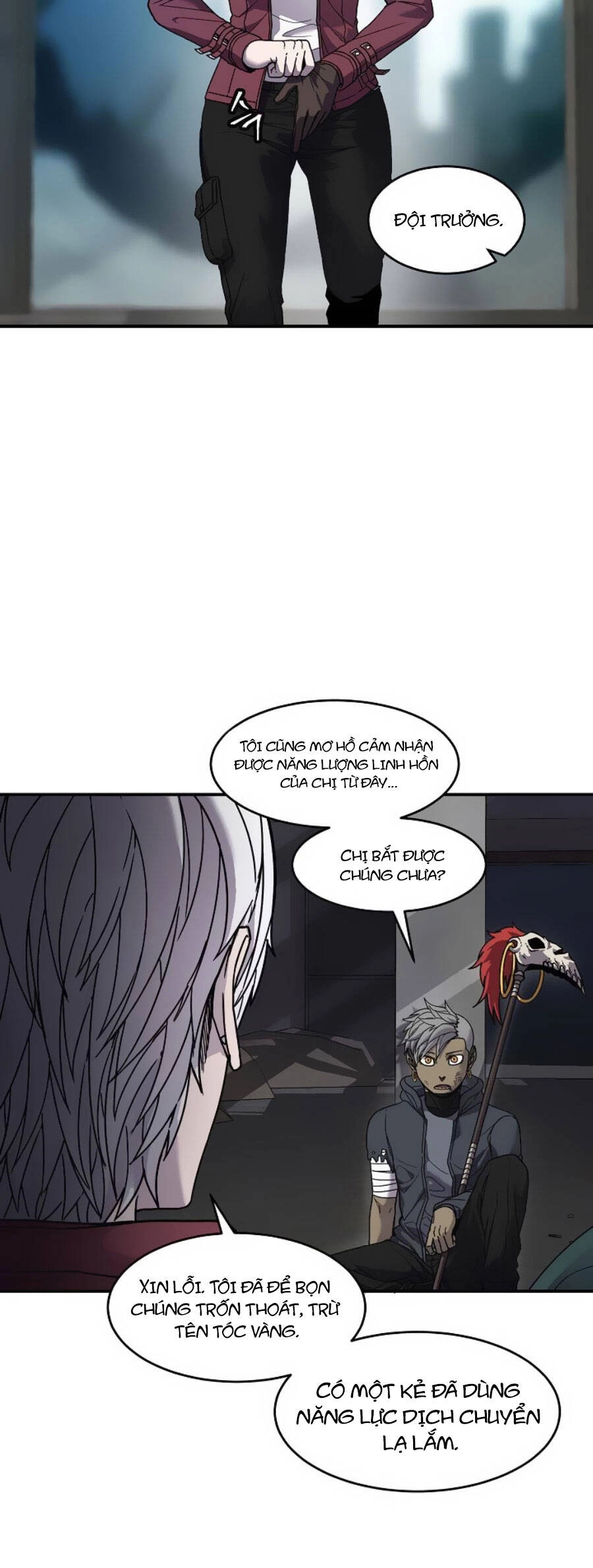 Pháp Sư Chapter 68 - 18