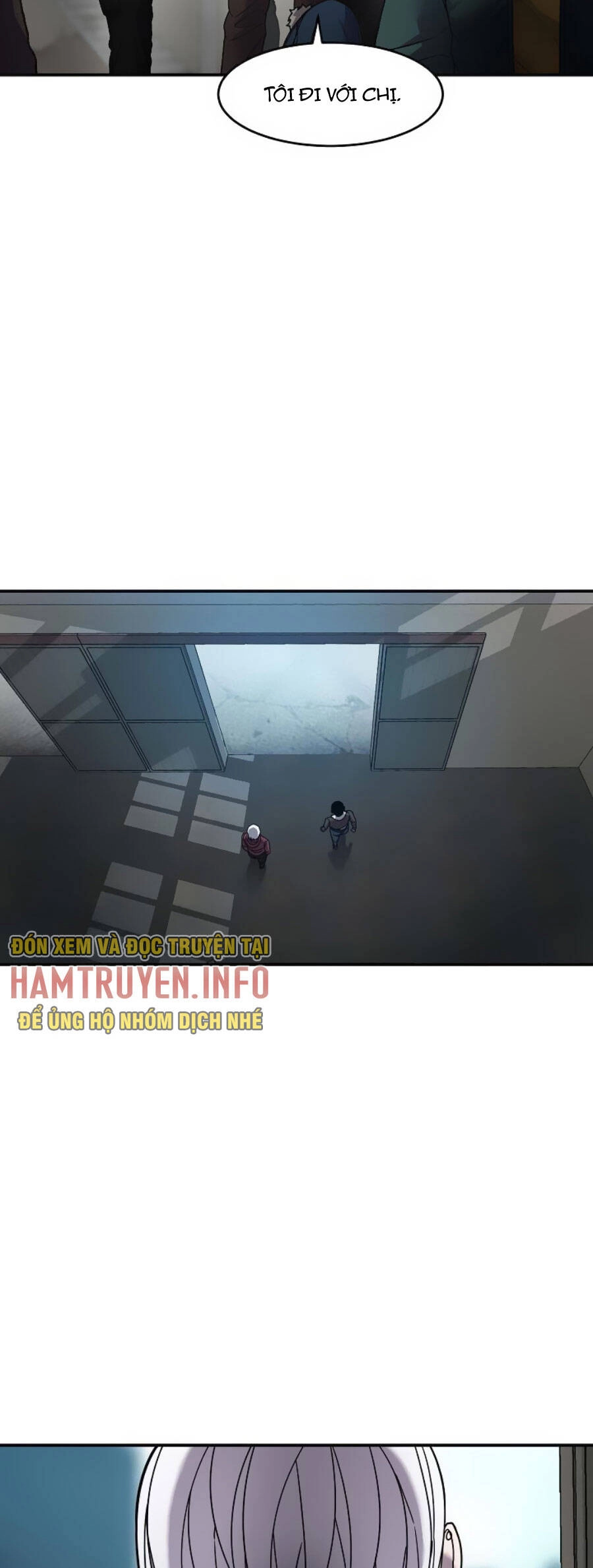 Pháp Sư Chapter 68 - 20