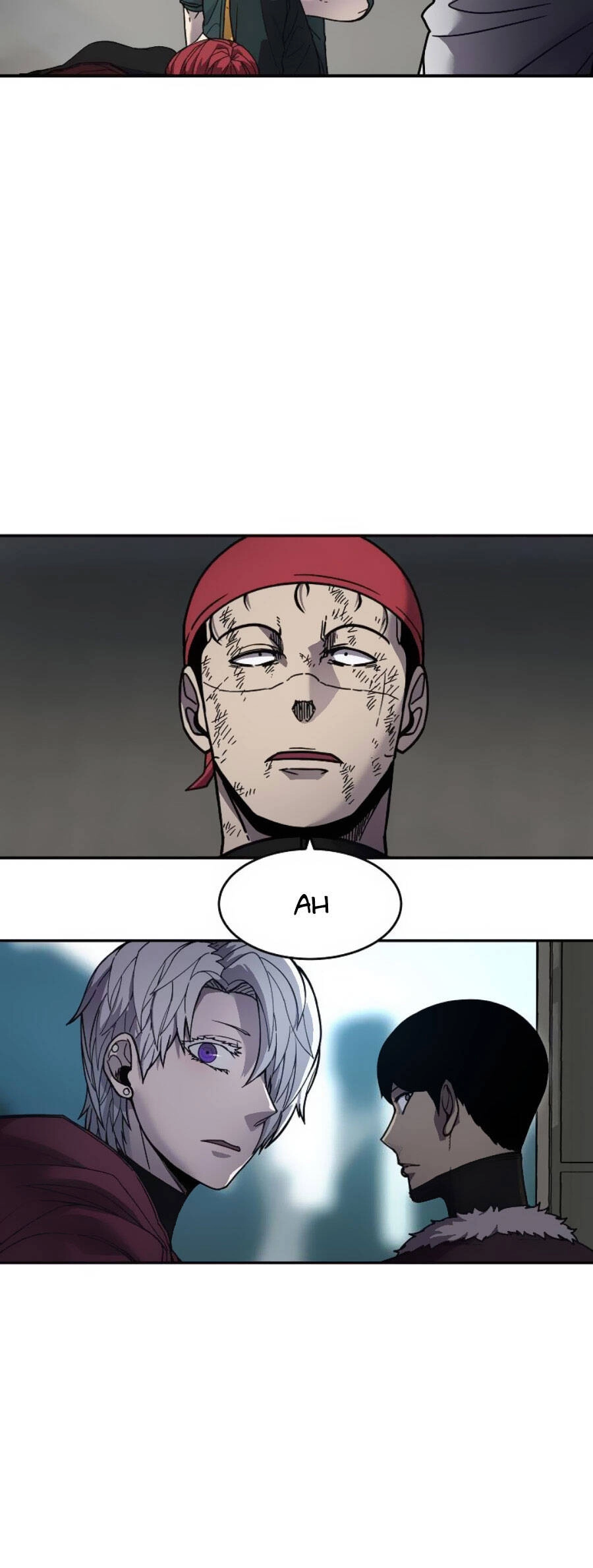 Pháp Sư Chapter 68 - 23