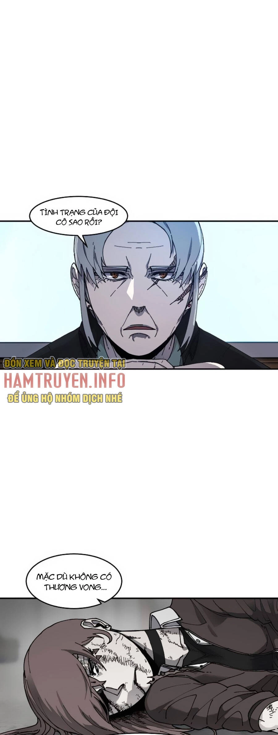 Pháp Sư Chapter 68 - 29