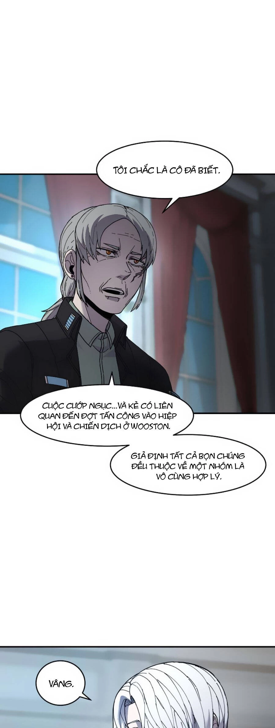 Pháp Sư Chapter 68 - 31