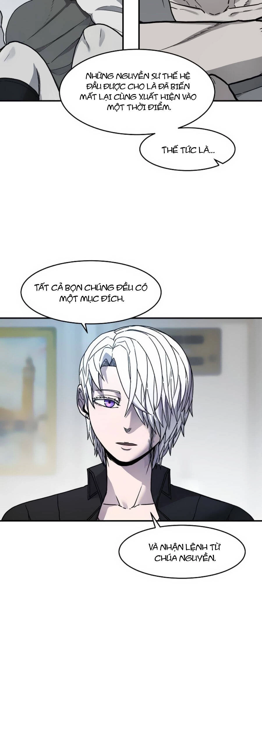 Pháp Sư Chapter 68 - 35