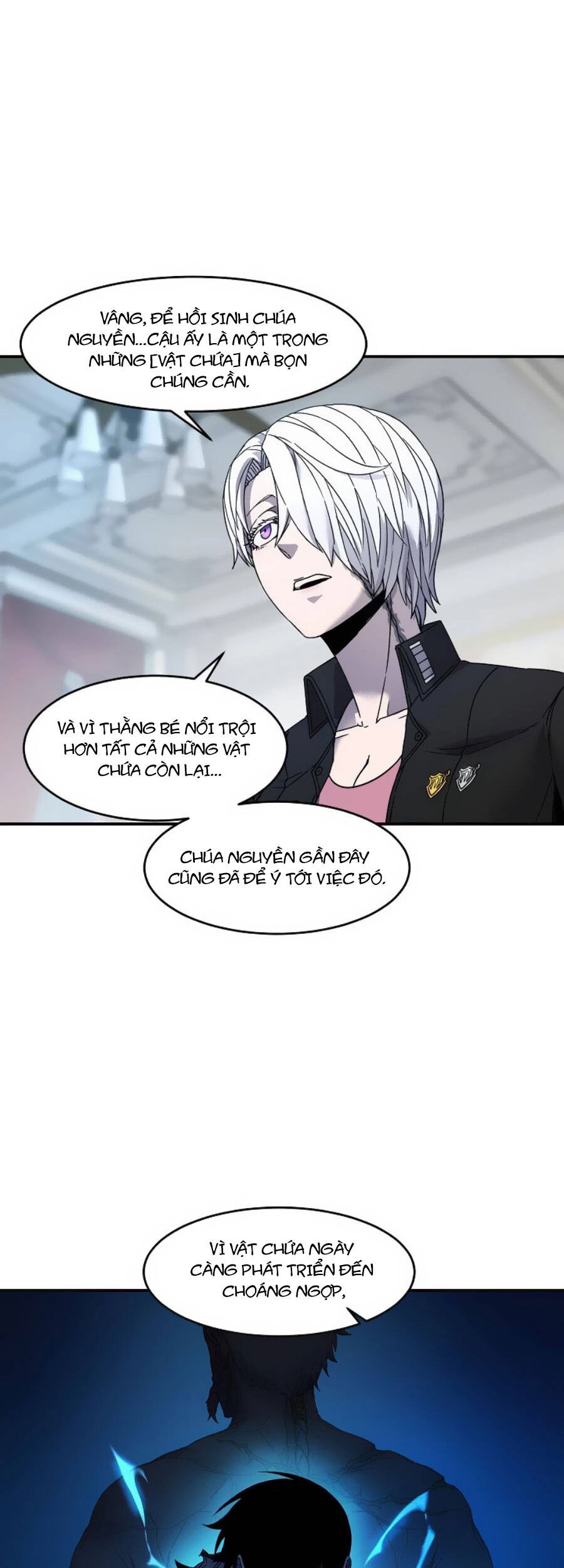 Pháp Sư Chapter 68 - 37