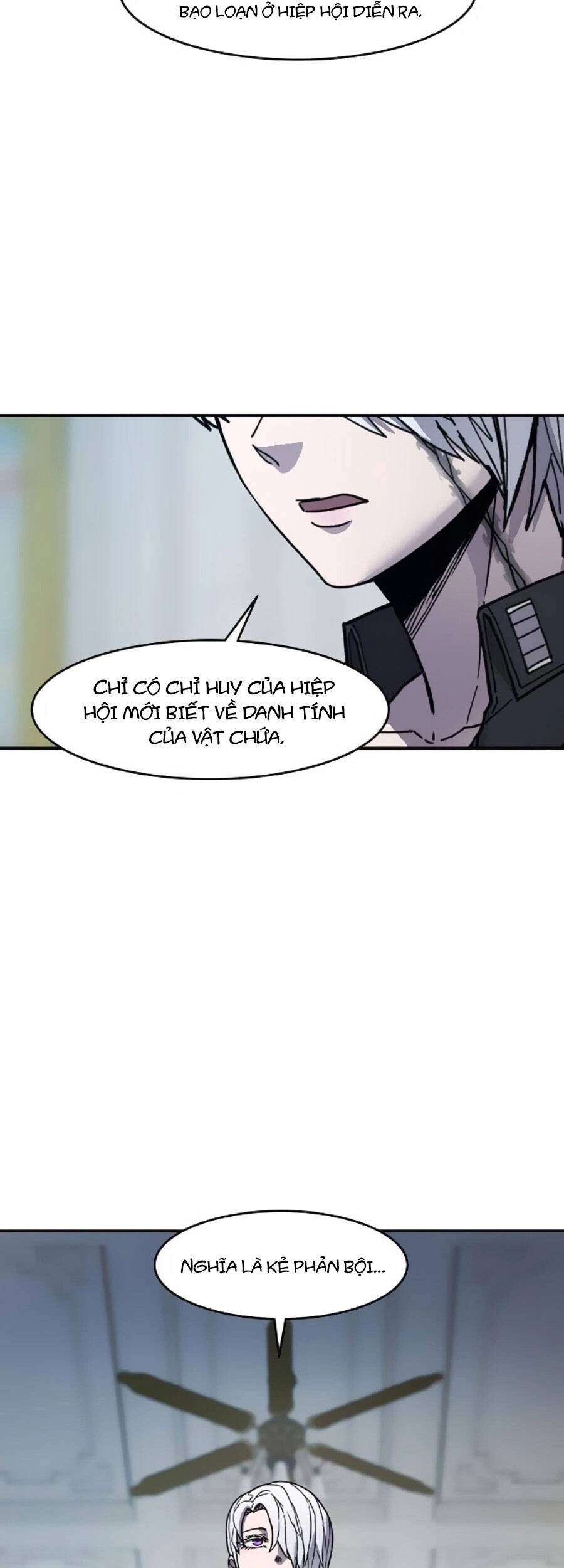 Pháp Sư Chapter 68 - 40