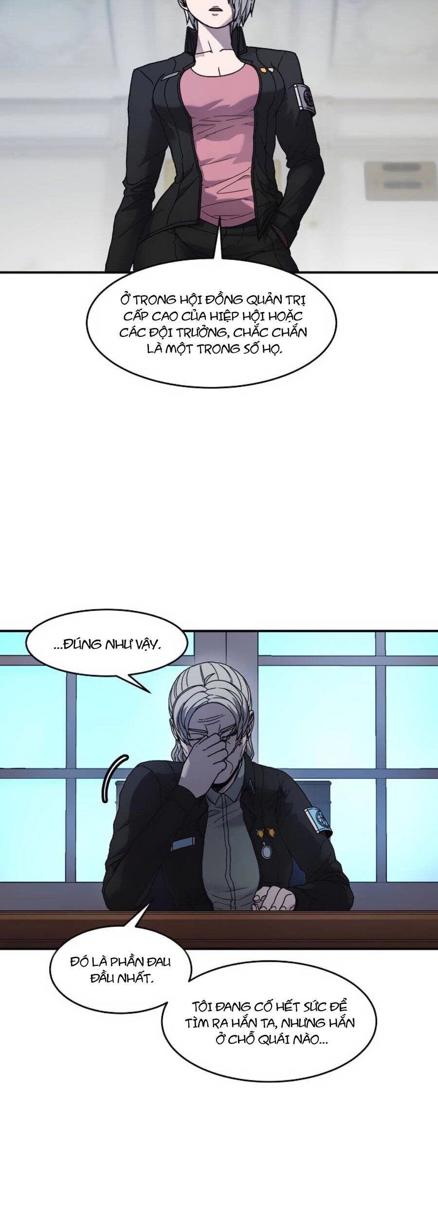 Pháp Sư Chapter 68 - 41