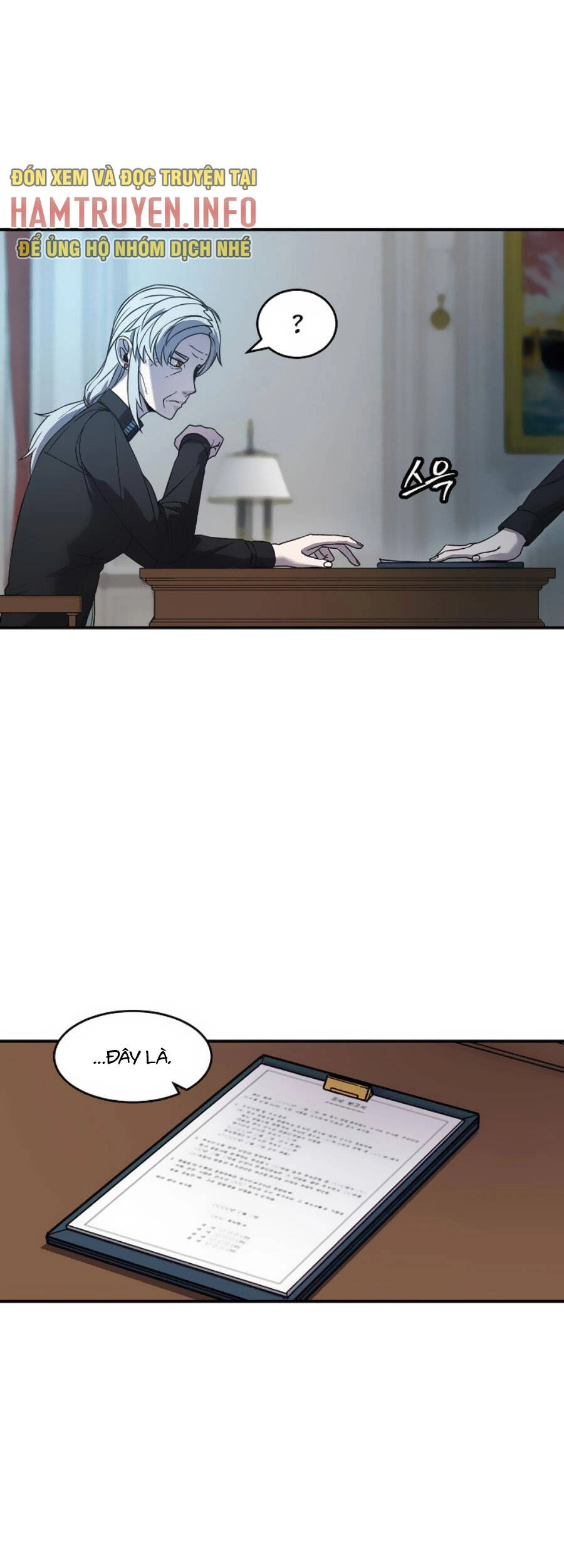 Pháp Sư Chapter 68 - 42