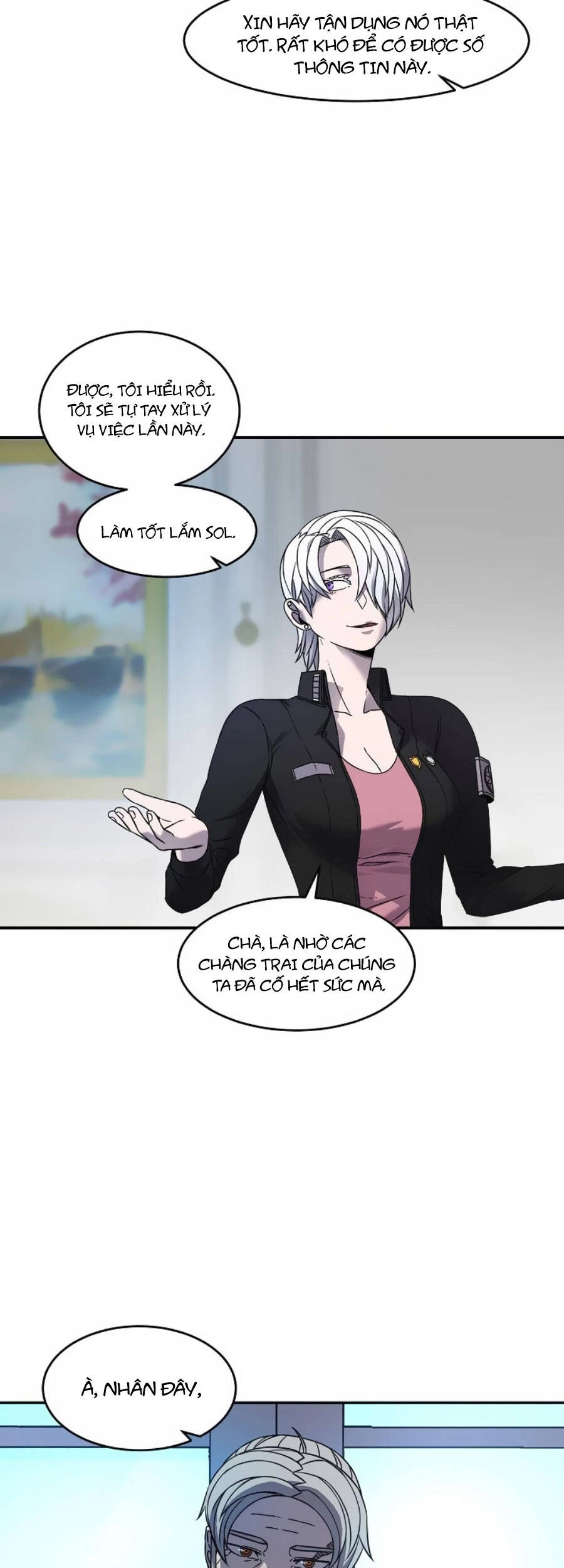 Pháp Sư Chapter 68 - 44