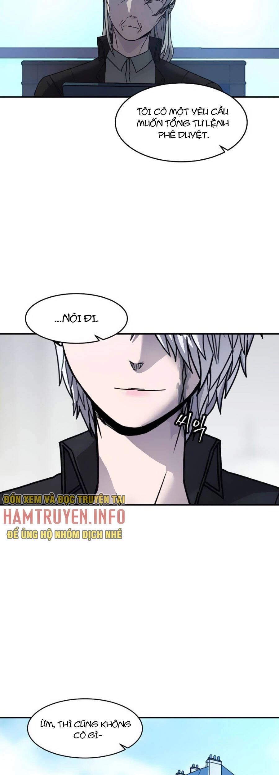 Pháp Sư Chapter 68 - 45