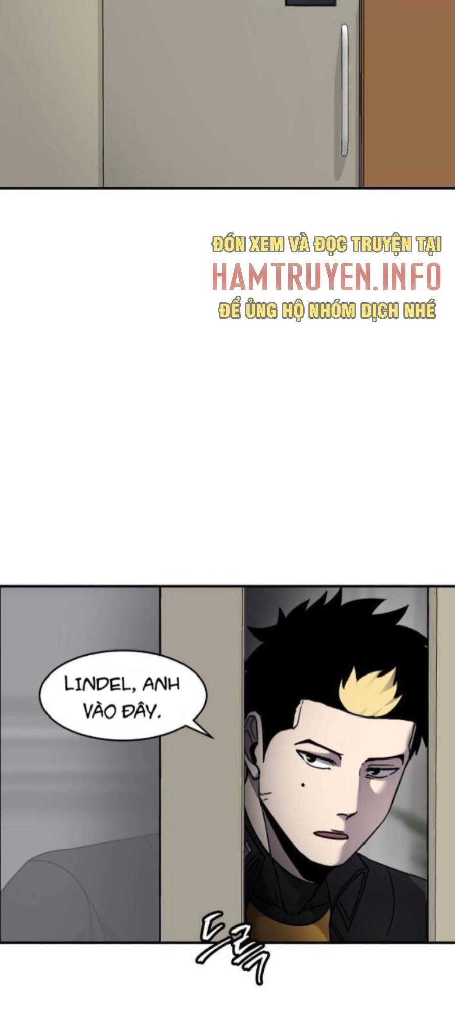 Pháp Sư Chapter 69 - 4