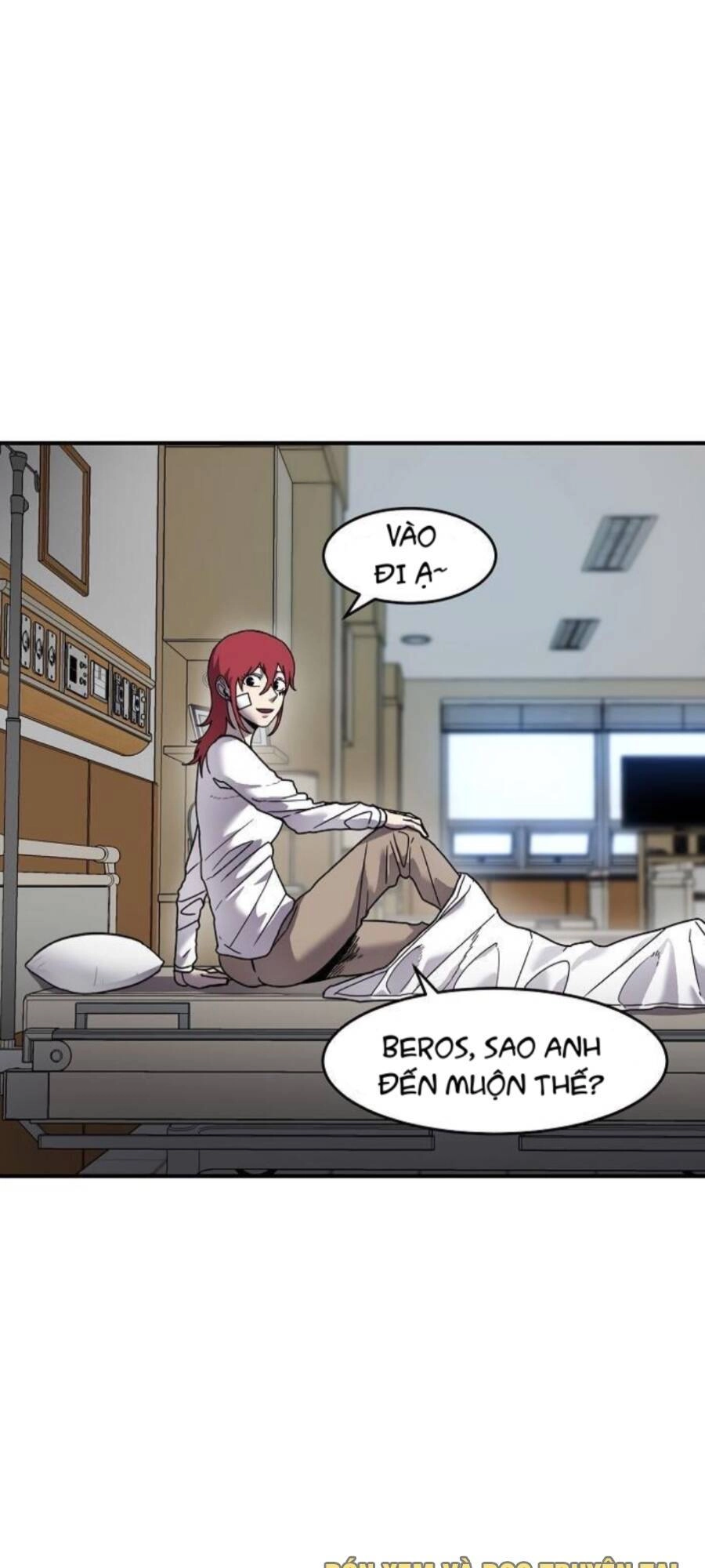 Pháp Sư Chapter 69 - 5