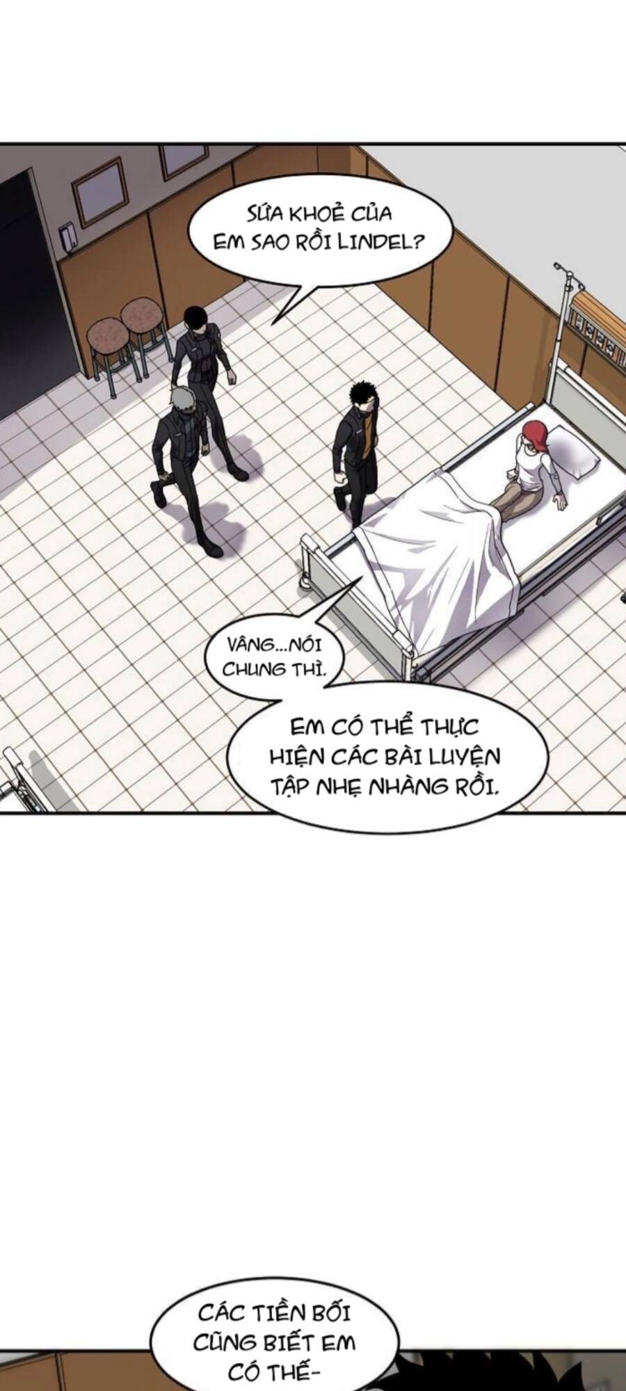 Pháp Sư Chapter 69 - 7