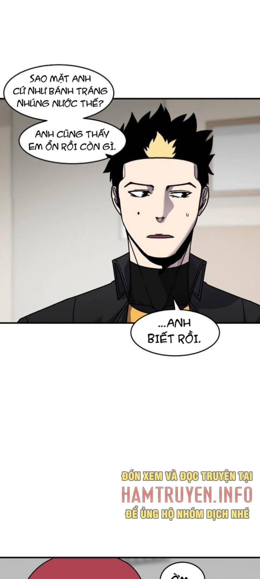 Pháp Sư Chapter 69 - 9