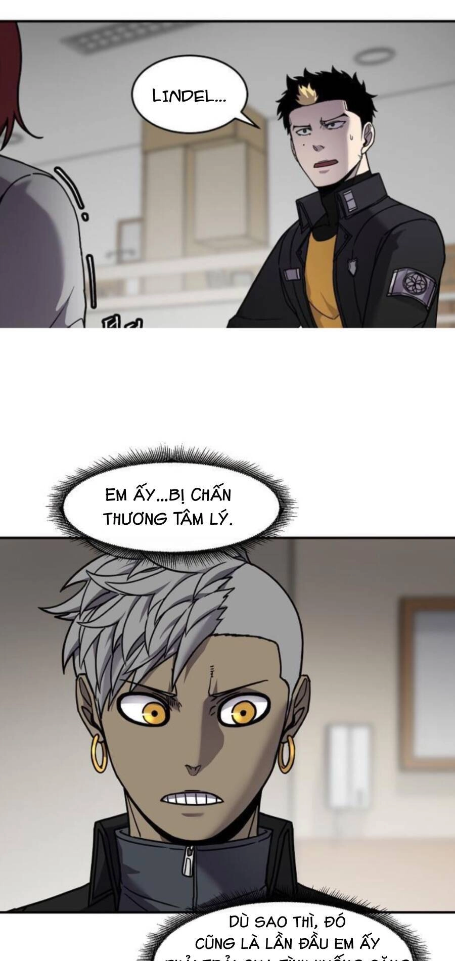 Pháp Sư Chapter 69 - 17