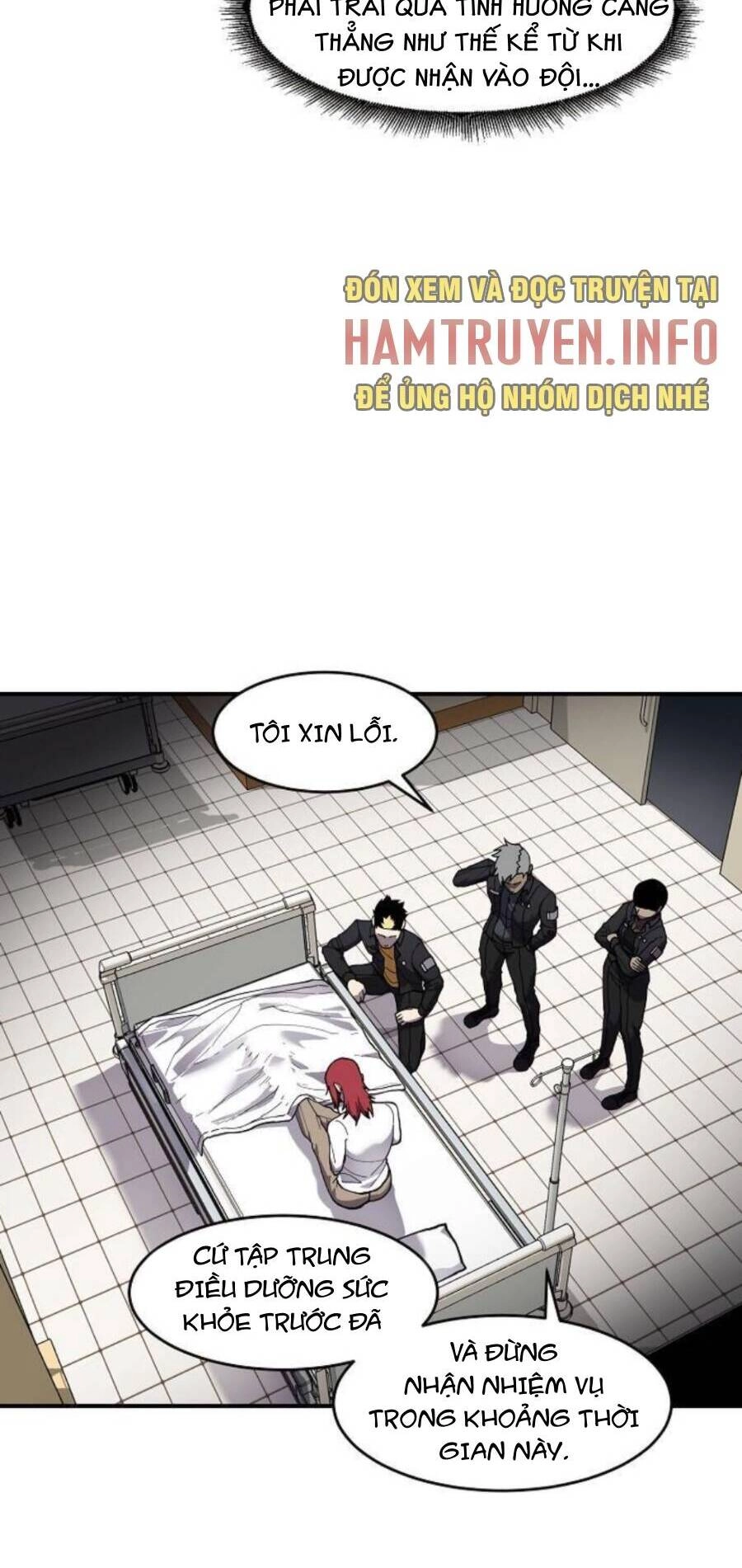 Pháp Sư Chapter 69 - 18