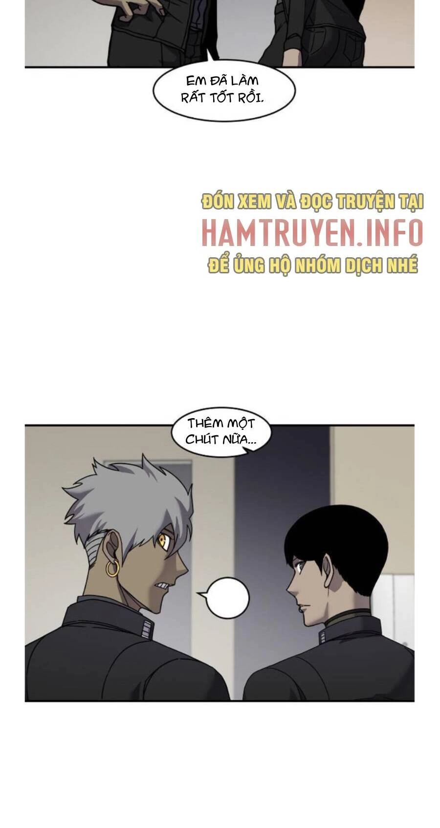 Pháp Sư Chapter 69 - 20