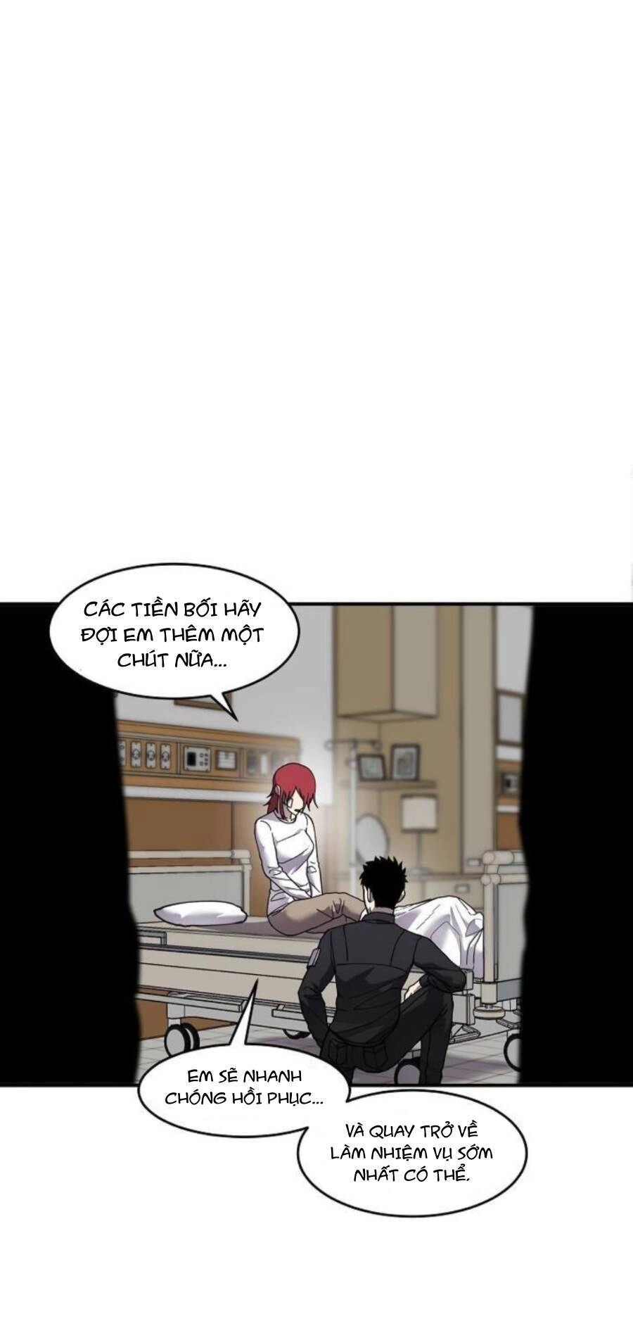 Pháp Sư Chapter 69 - 21