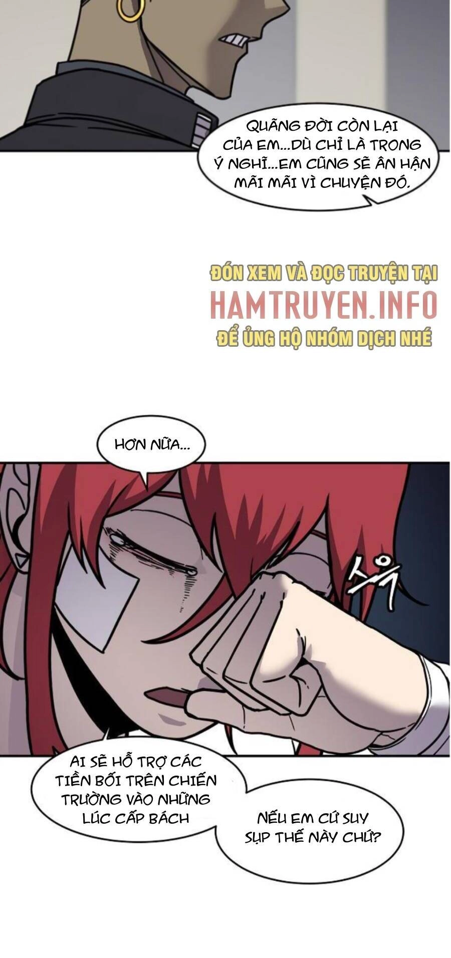 Pháp Sư Chapter 69 - 26