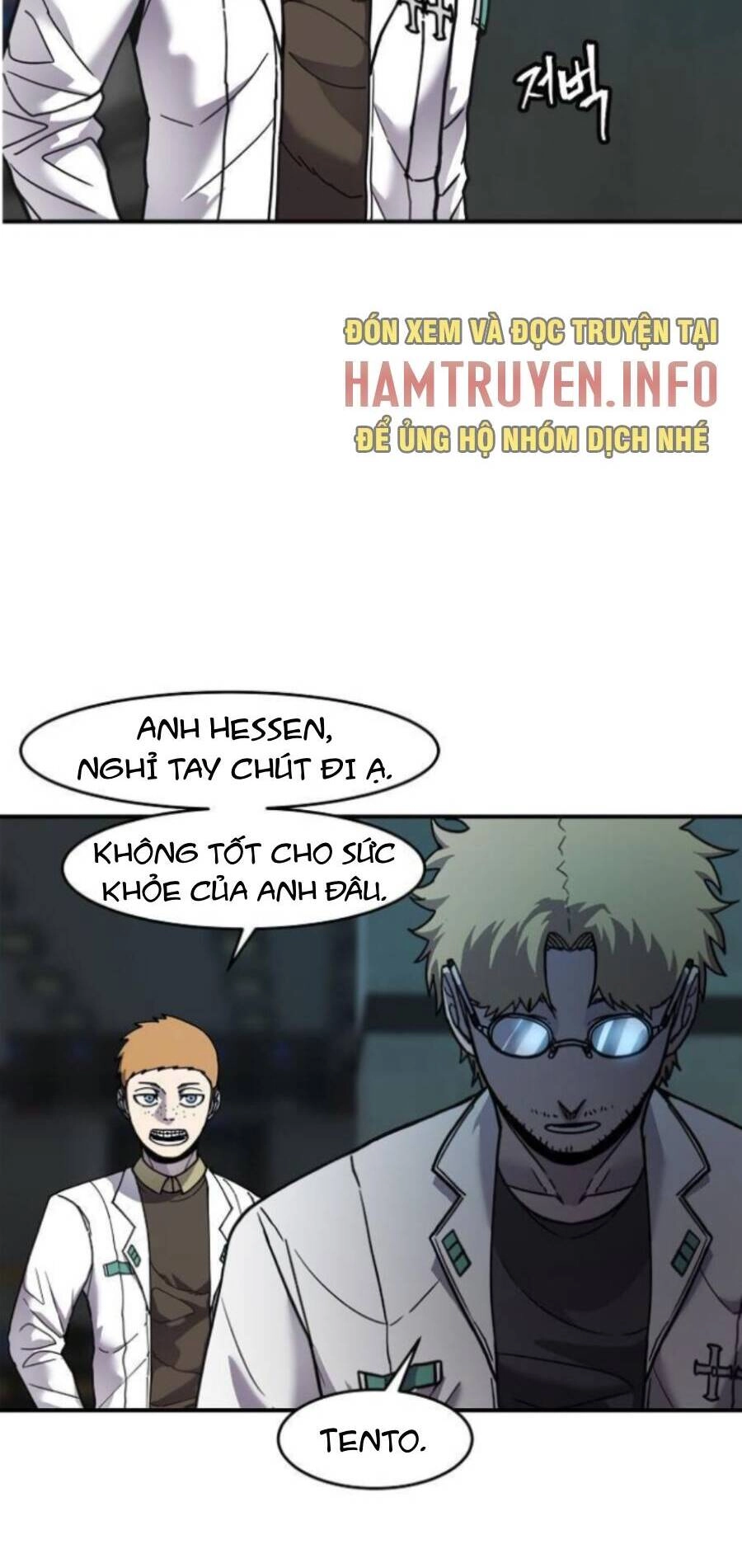 Pháp Sư Chapter 69 - 32