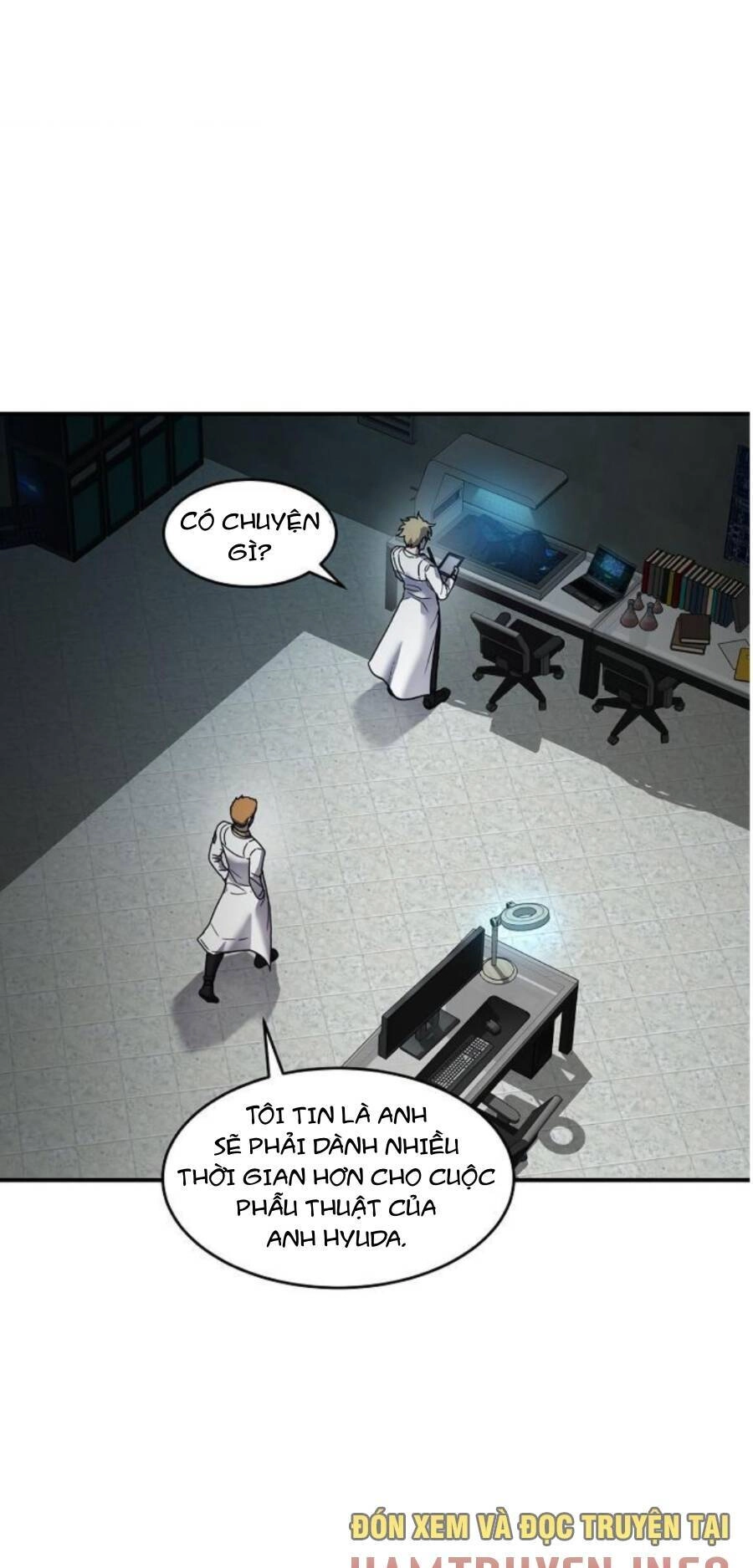 Pháp Sư Chapter 69 - 33