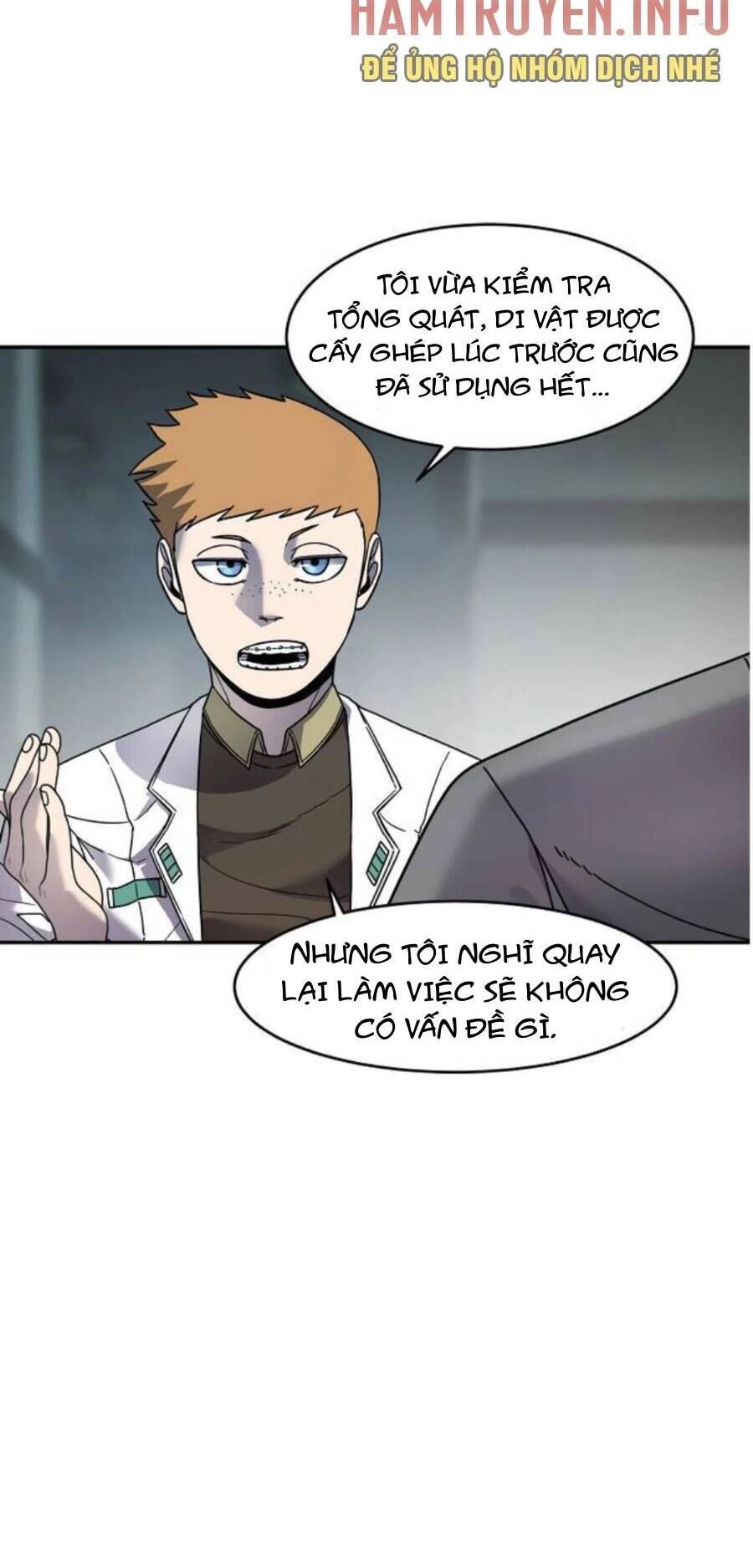 Pháp Sư Chapter 69 - 34