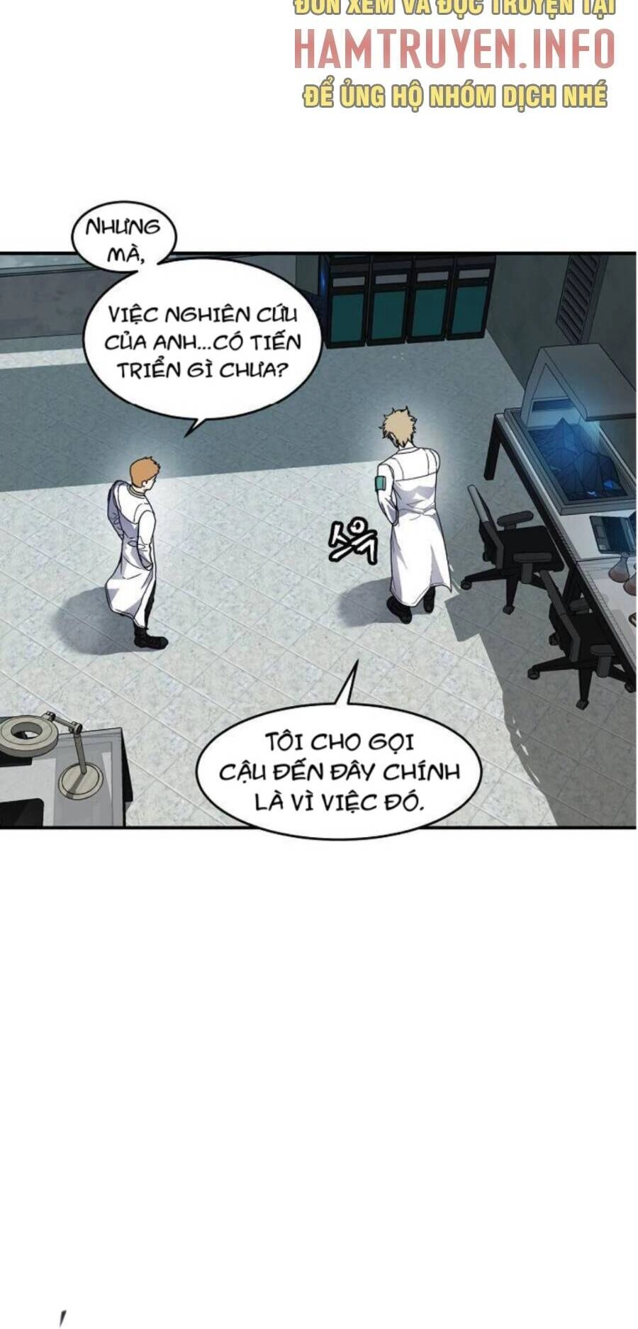 Pháp Sư Chapter 69 - 36