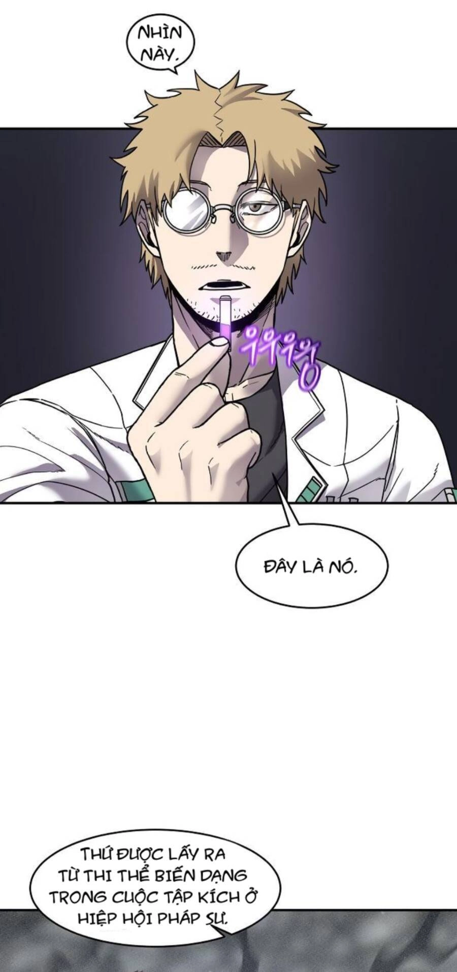 Pháp Sư Chapter 69 - 37