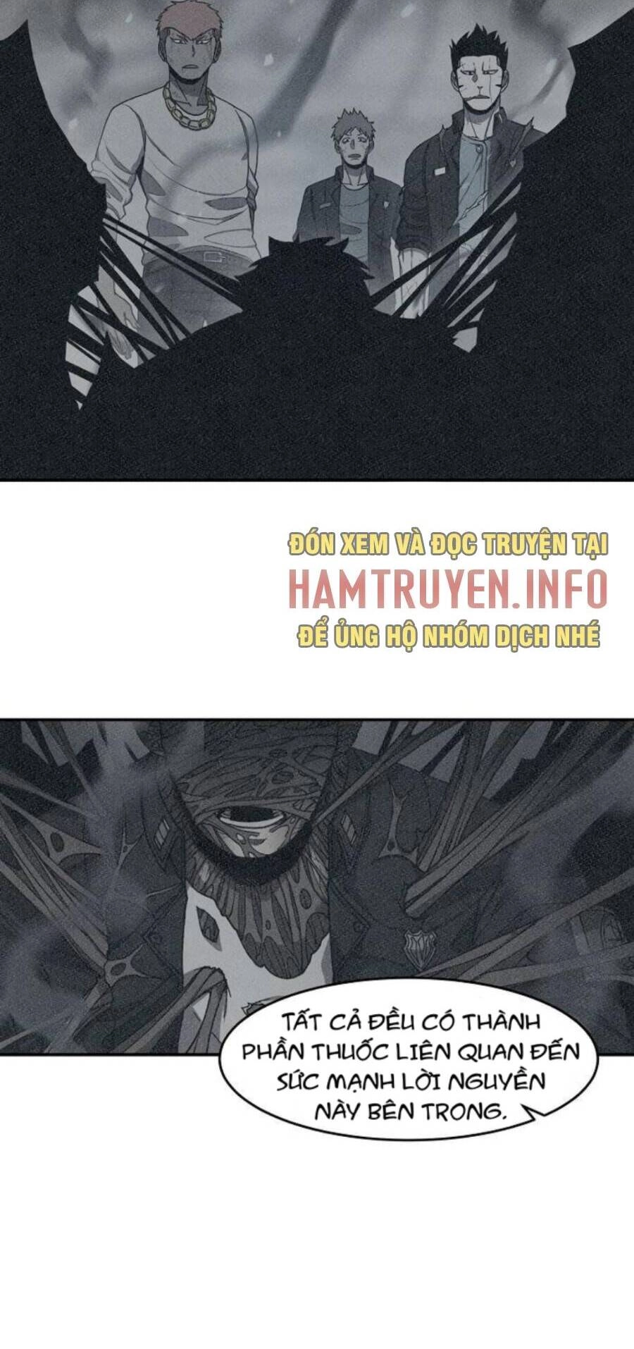 Pháp Sư Chapter 69 - 38