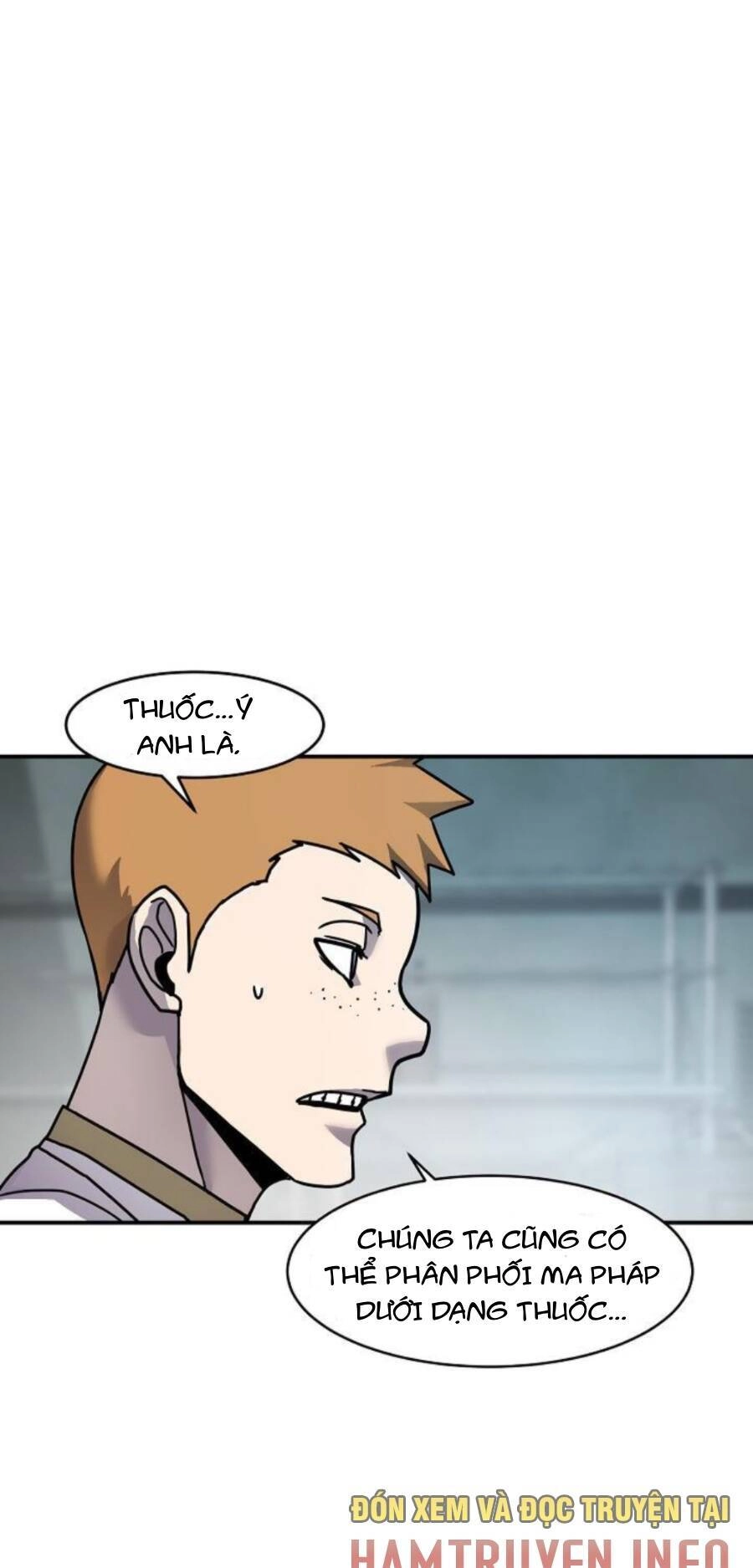 Pháp Sư Chapter 69 - 39