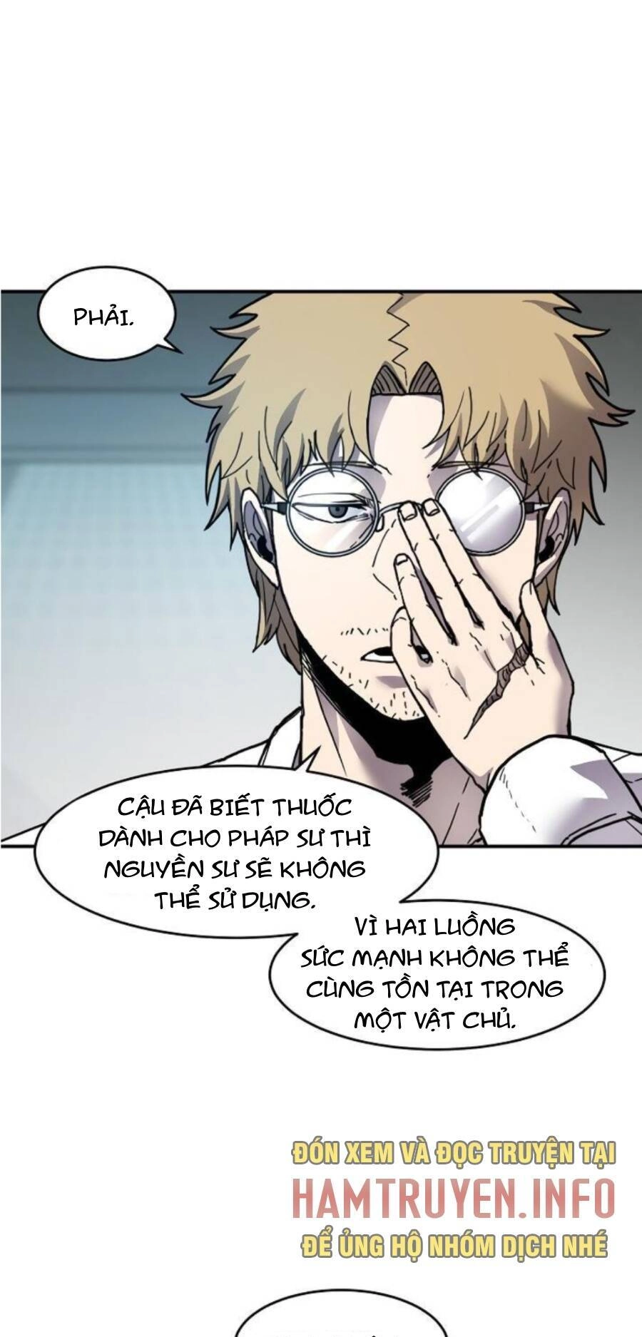 Pháp Sư Chapter 69 - 41