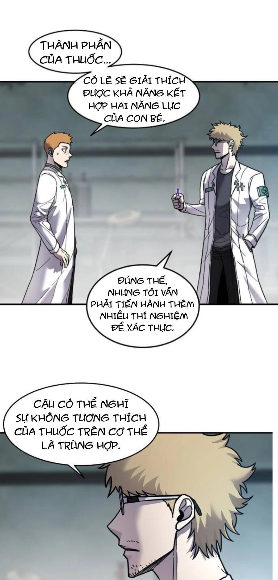 Pháp Sư Chapter 69 - 43