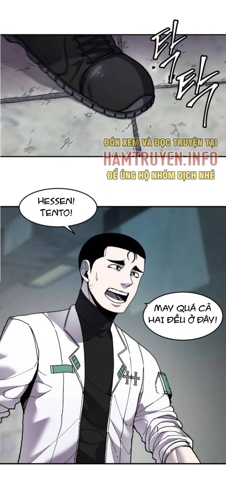 Pháp Sư Chapter 69 - 46