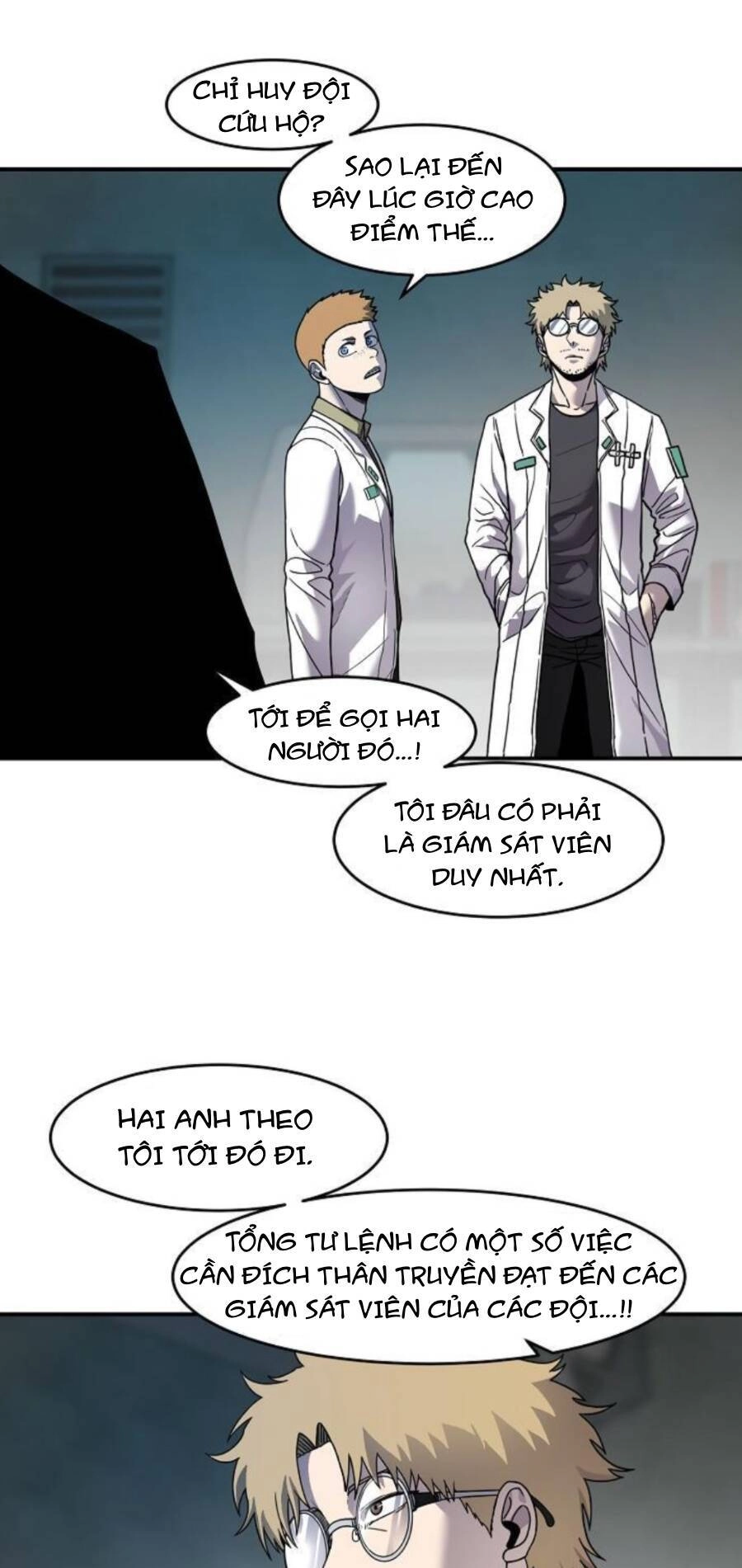 Pháp Sư Chapter 69 - 47