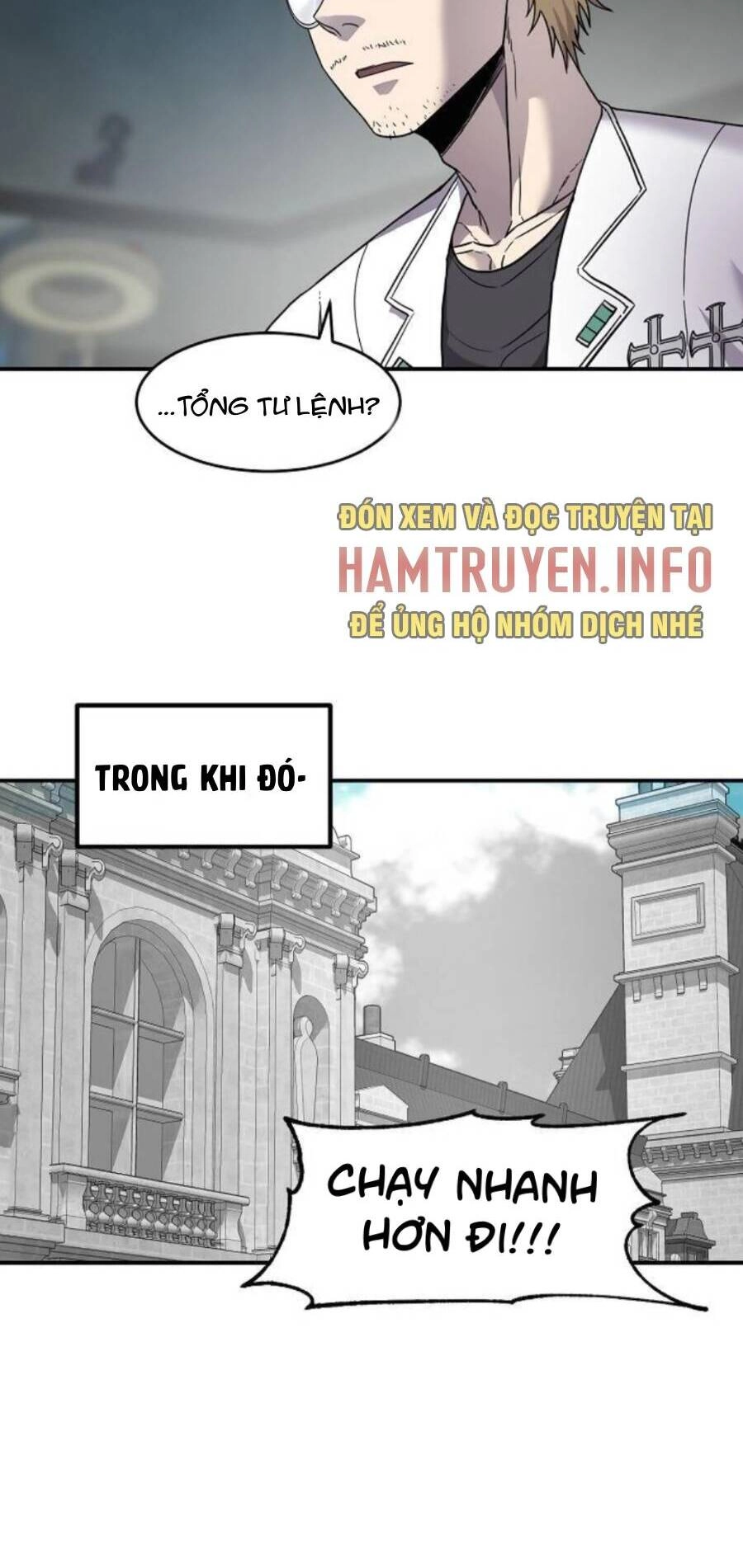 Pháp Sư Chapter 69 - 48