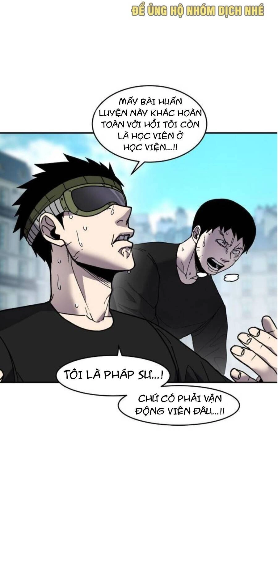 Pháp Sư Chapter 69 - 52