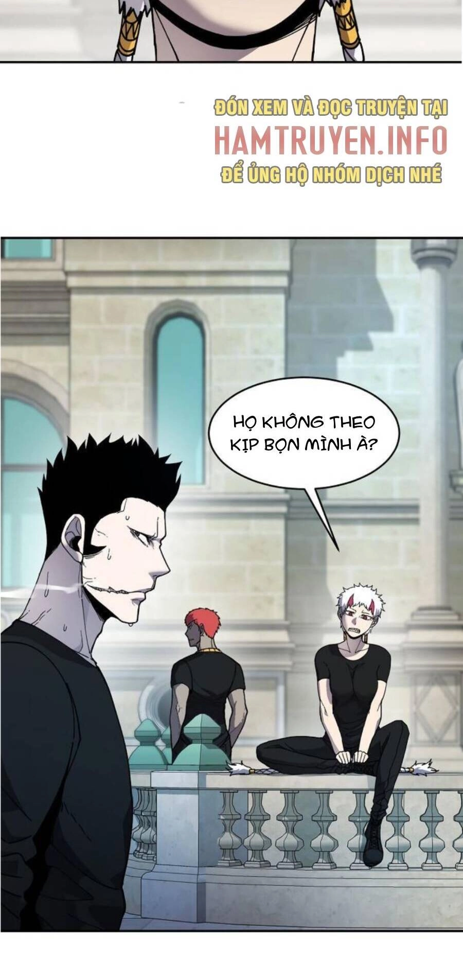 Pháp Sư Chapter 69 - 54