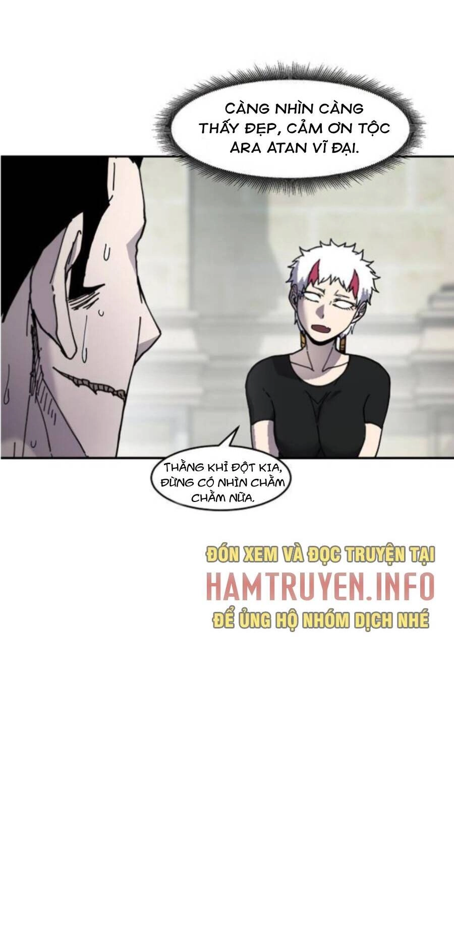 Pháp Sư Chapter 69 - 56