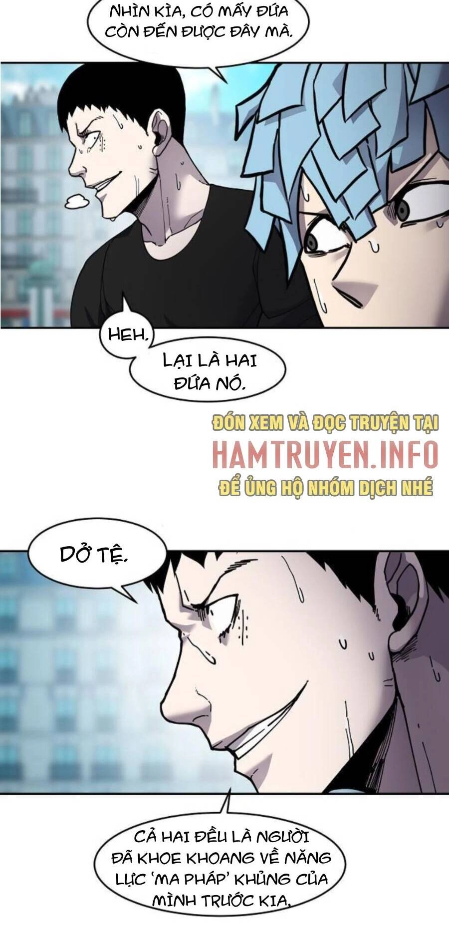 Pháp Sư Chapter 69 - 58