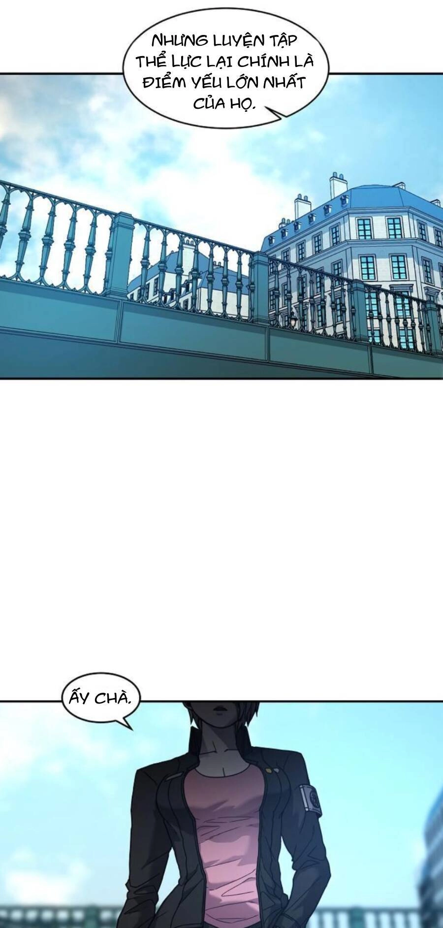 Pháp Sư Chapter 69 - 59