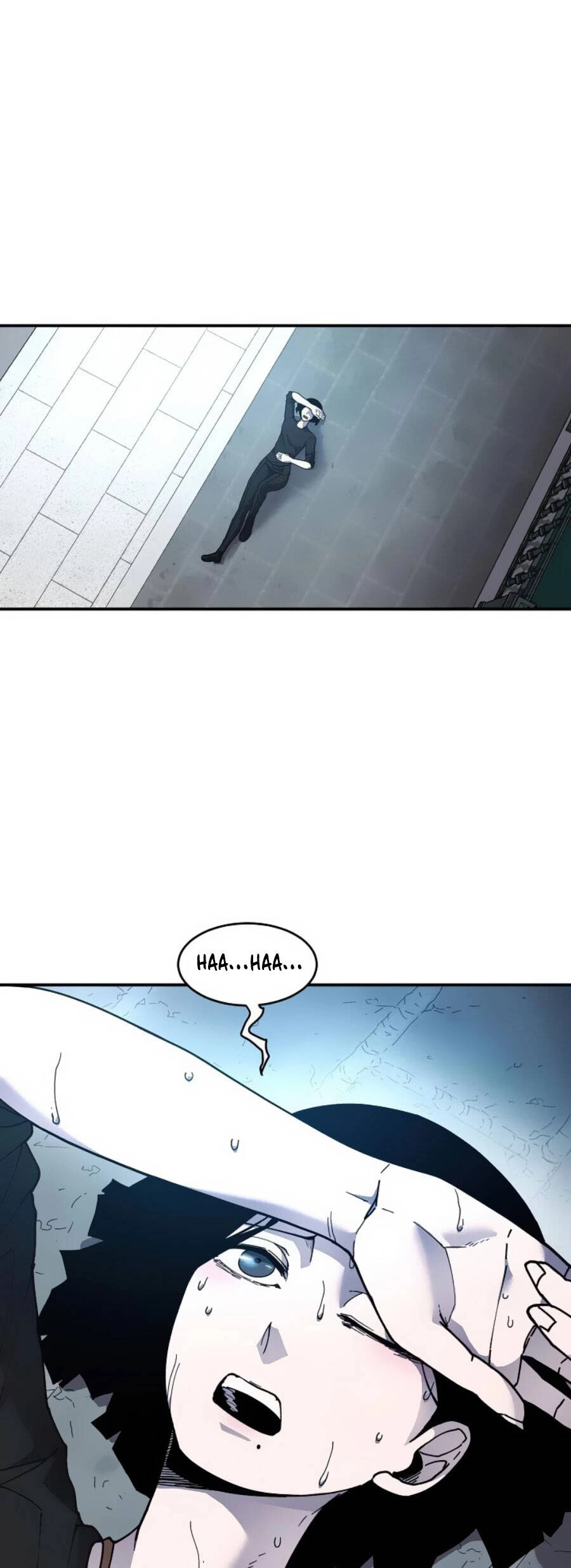 Pháp Sư Chapter 70 - 3