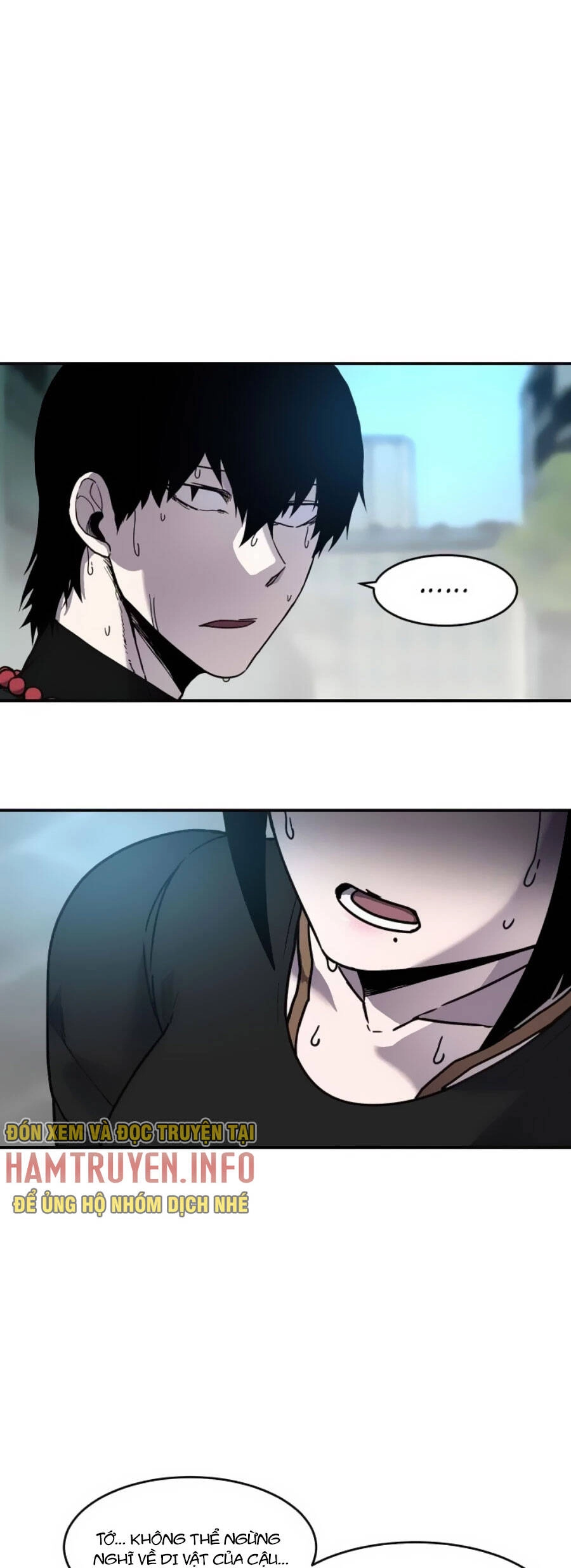 Pháp Sư Chapter 70 - 5