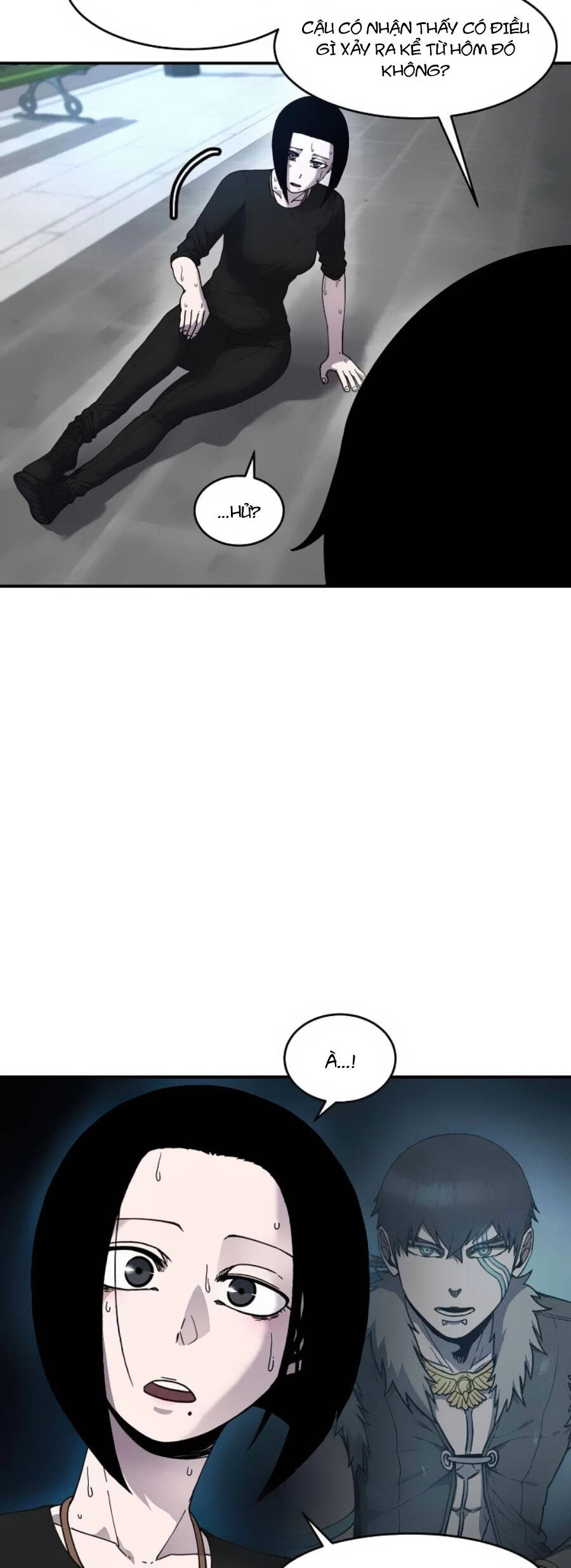 Pháp Sư Chapter 70 - 6