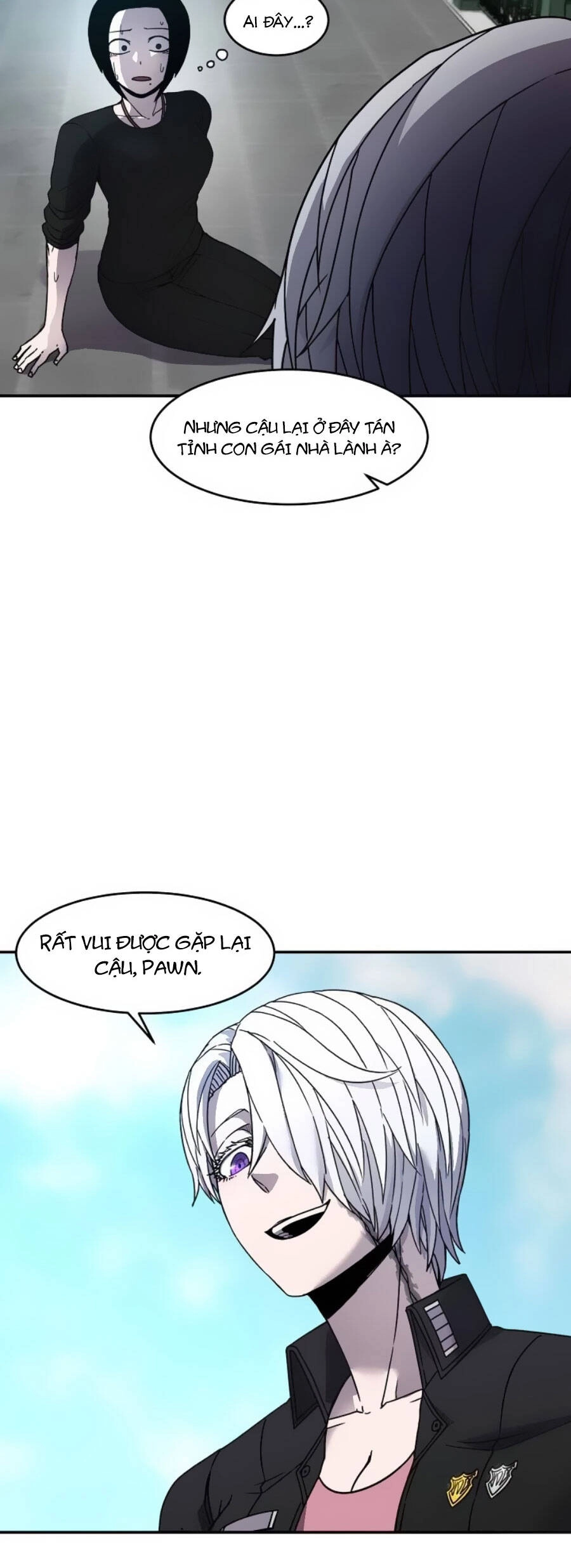 Pháp Sư Chapter 70 - 9