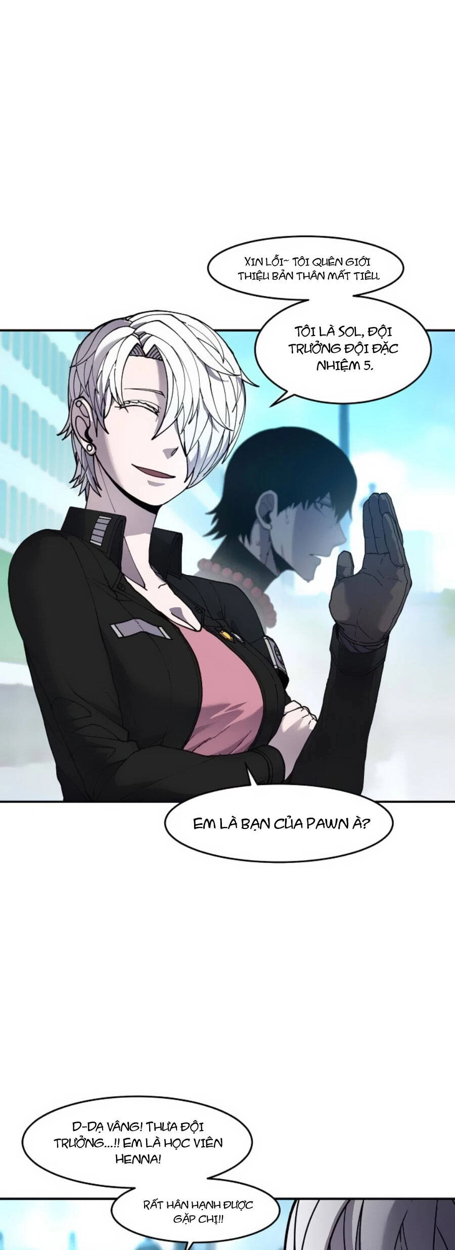 Pháp Sư Chapter 70 - 13