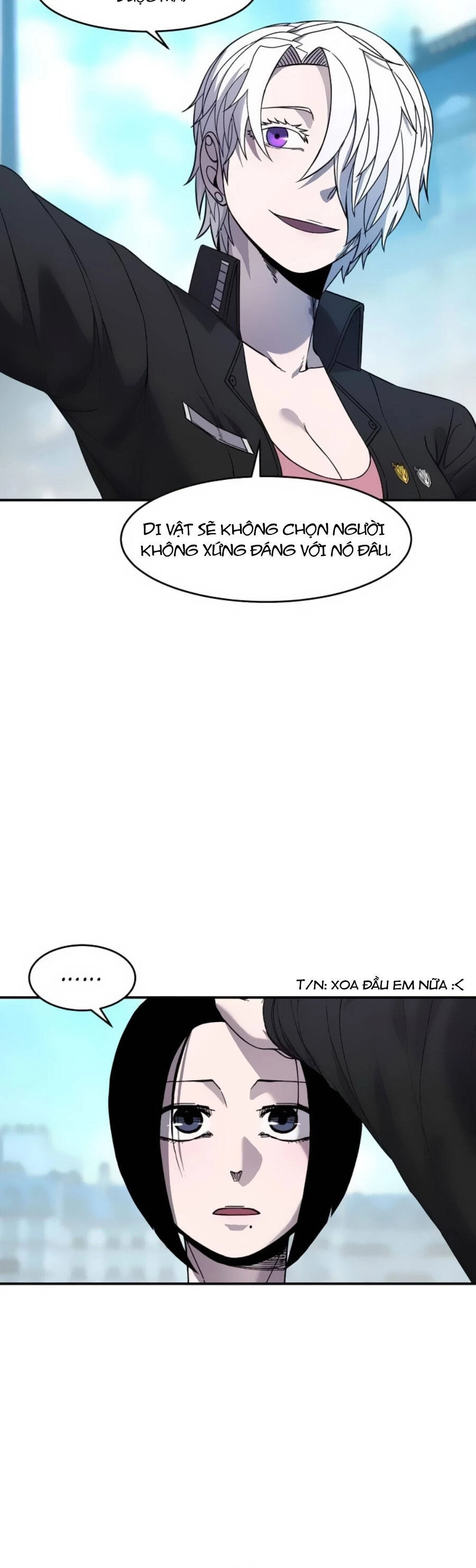 Pháp Sư Chapter 70 - 20