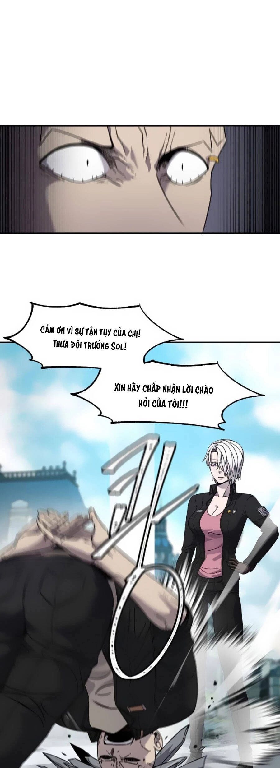 Pháp Sư Chapter 70 - 23