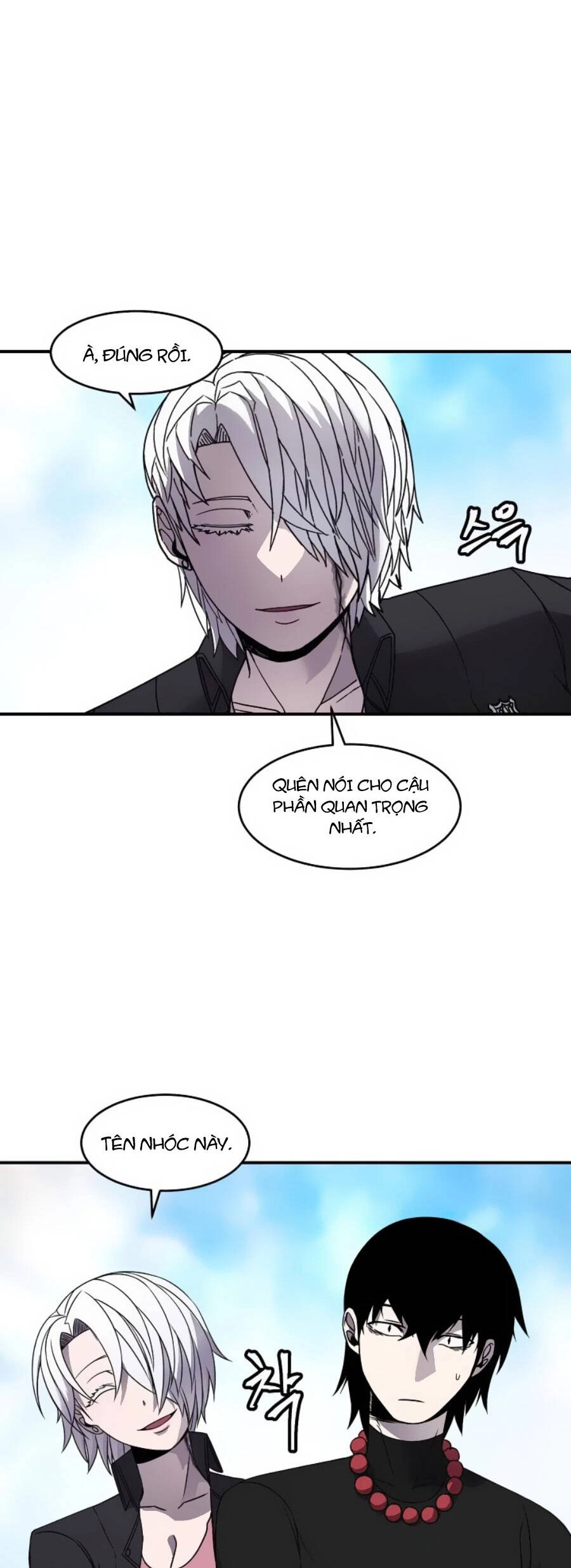 Pháp Sư Chapter 70 - 25